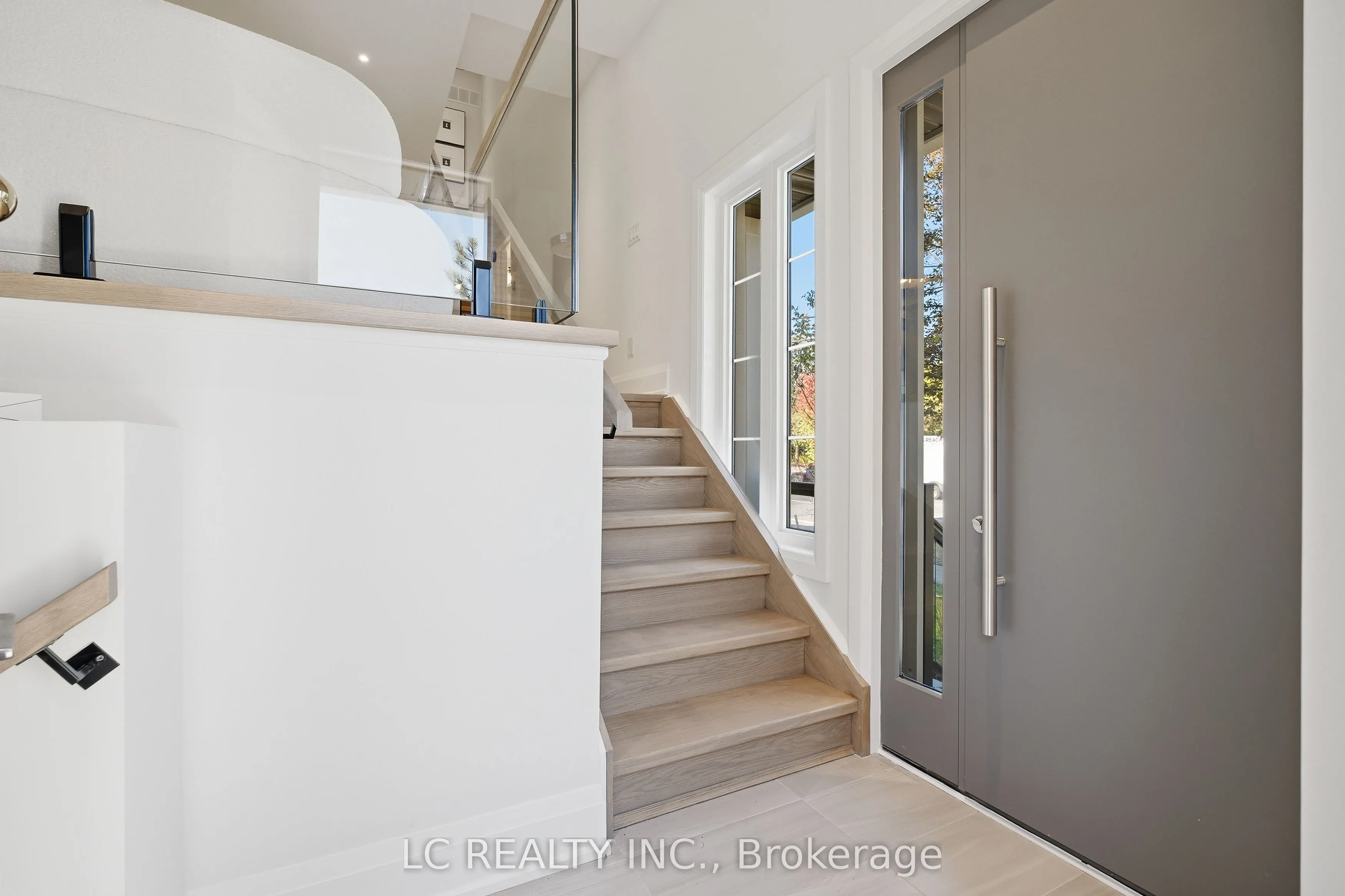 241 Finch Avenue E #A01