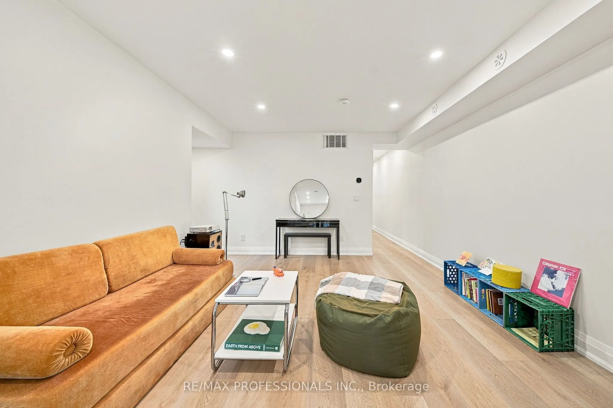 134 Argyle Street #2nd Flr