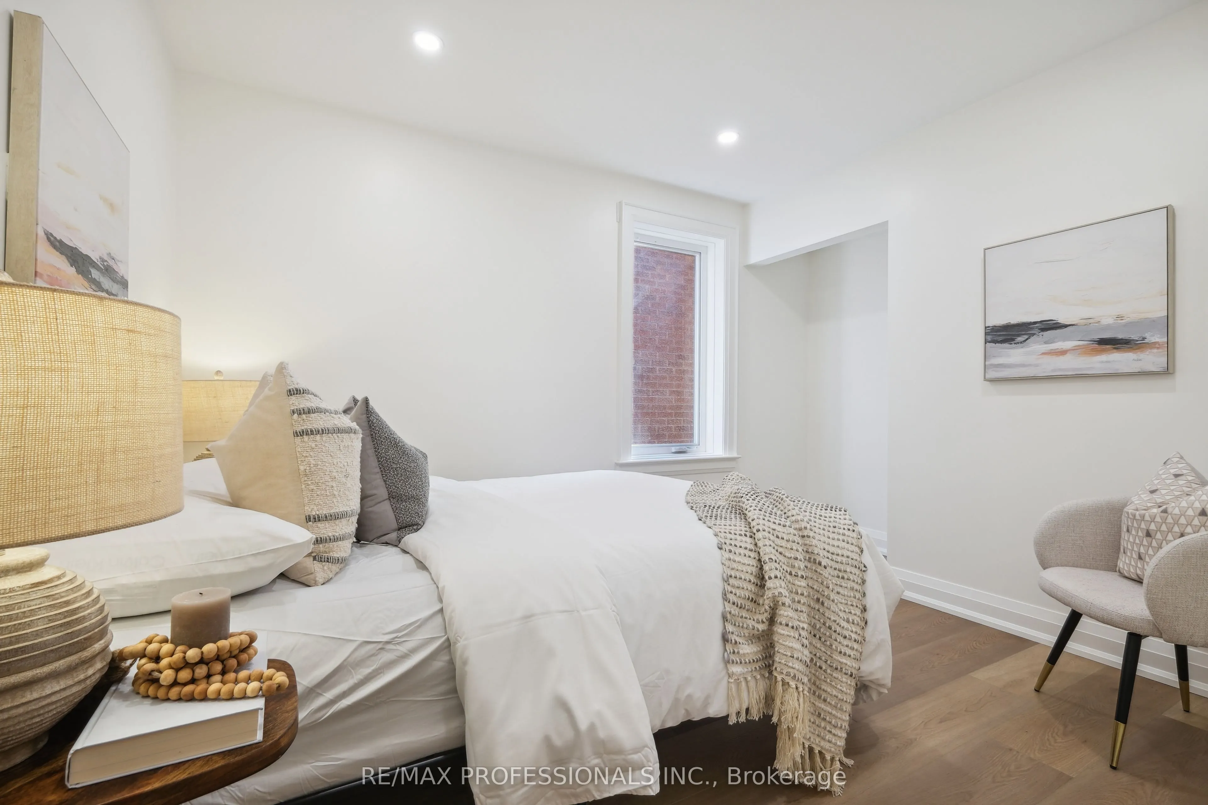134 Argyle Street #2nd Flr