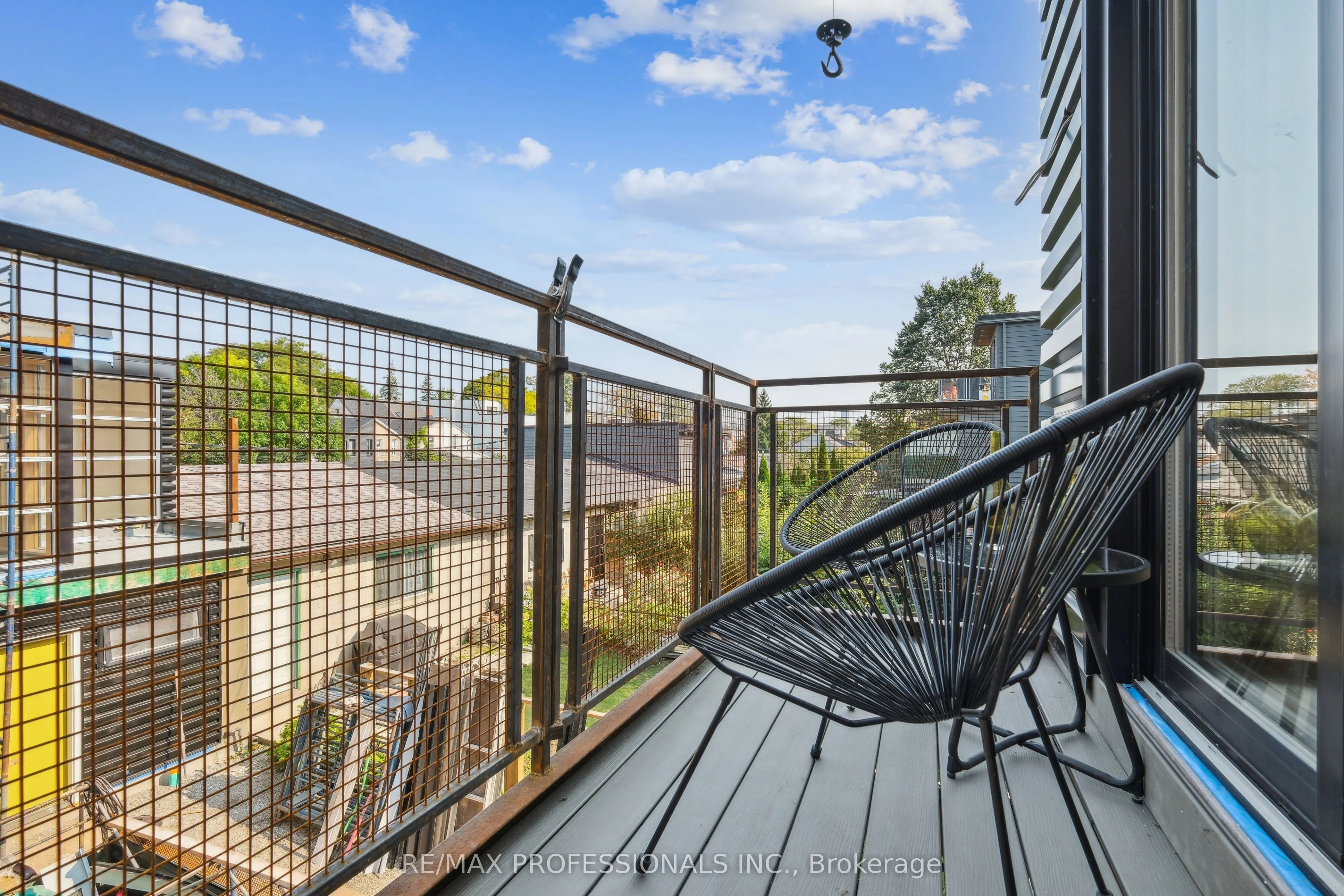 134 Argyle Street #2nd Flr