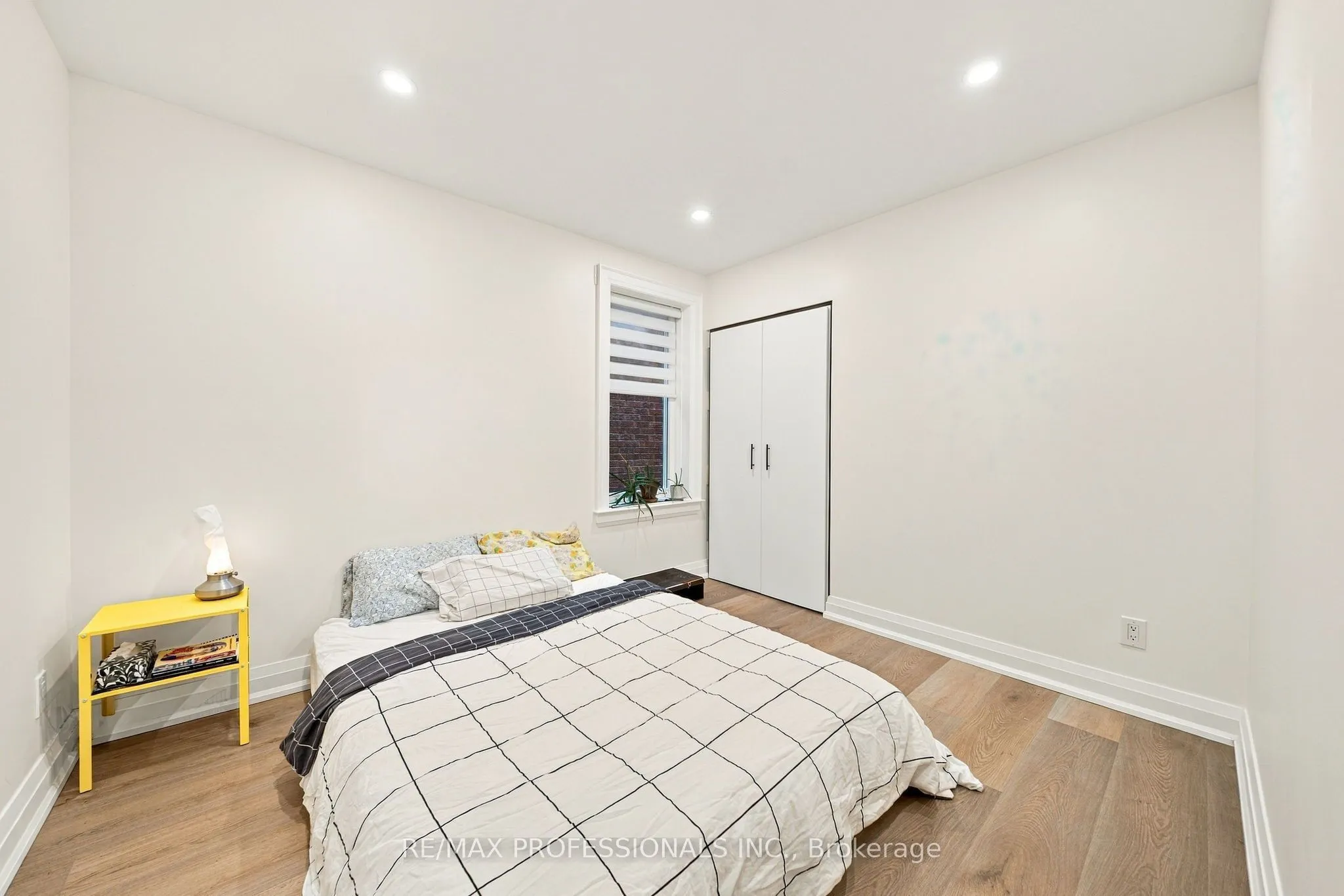 134 Argyle Street #2nd Flr
