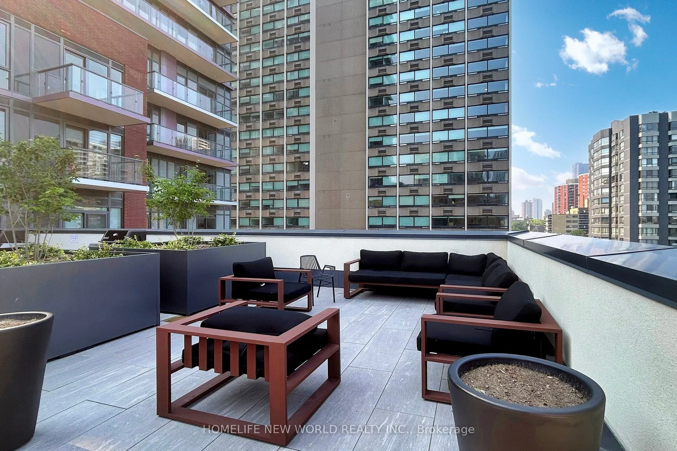 308 Jarvis Street #1004