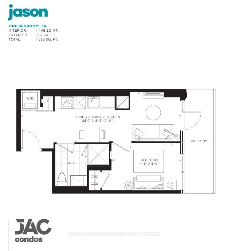 308 Jarvis Street #1004