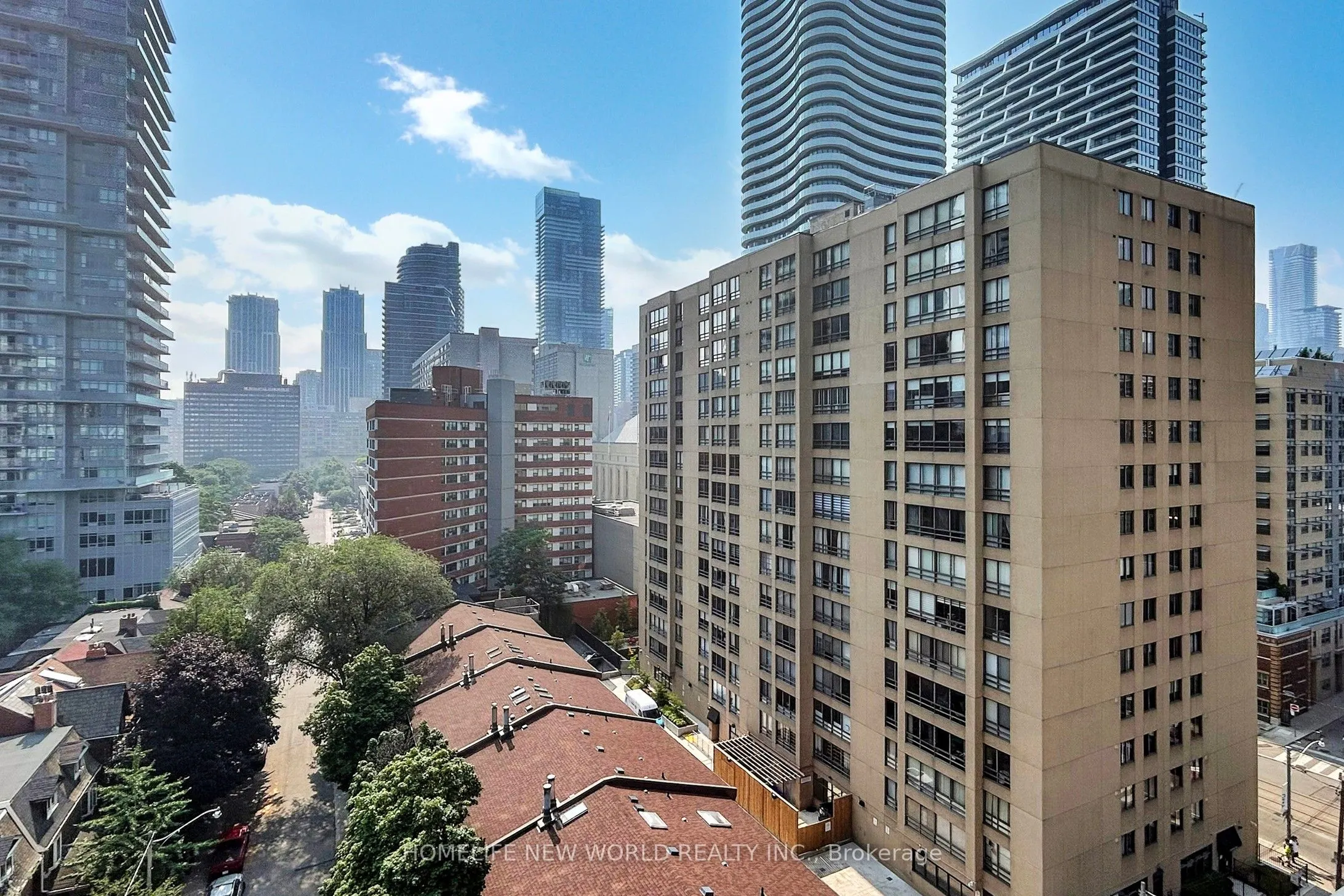 308 Jarvis Street #1004