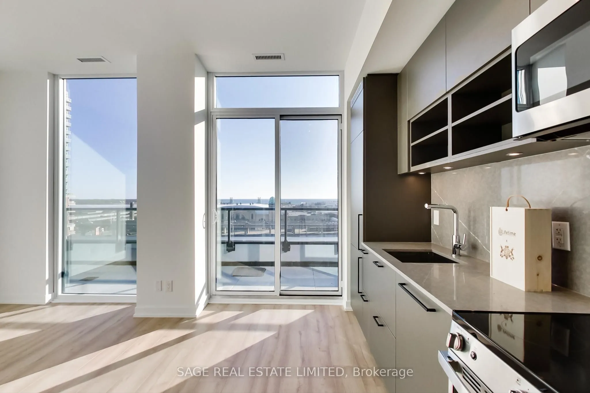135 East Liberty Street #704