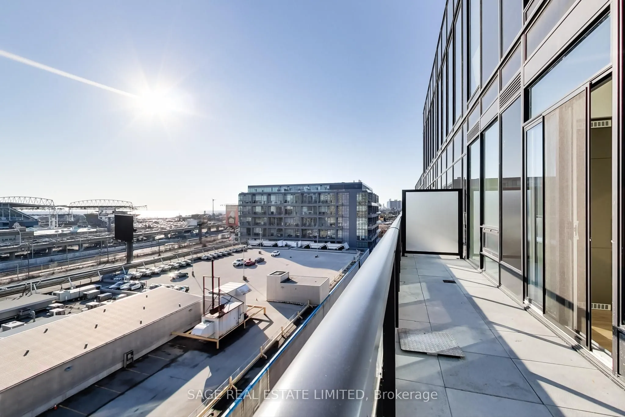 135 East Liberty Street #704
