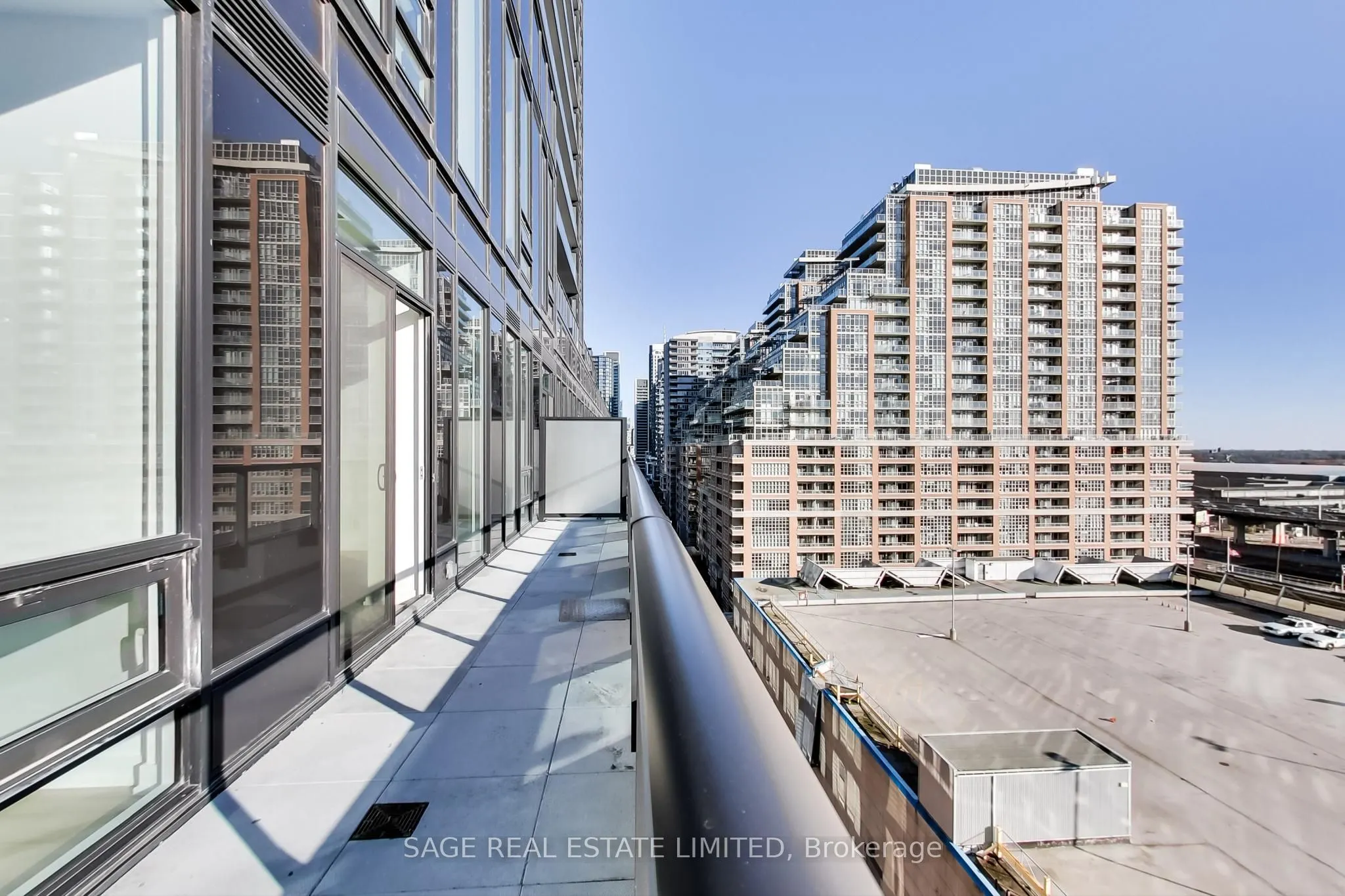 135 East Liberty Street #704