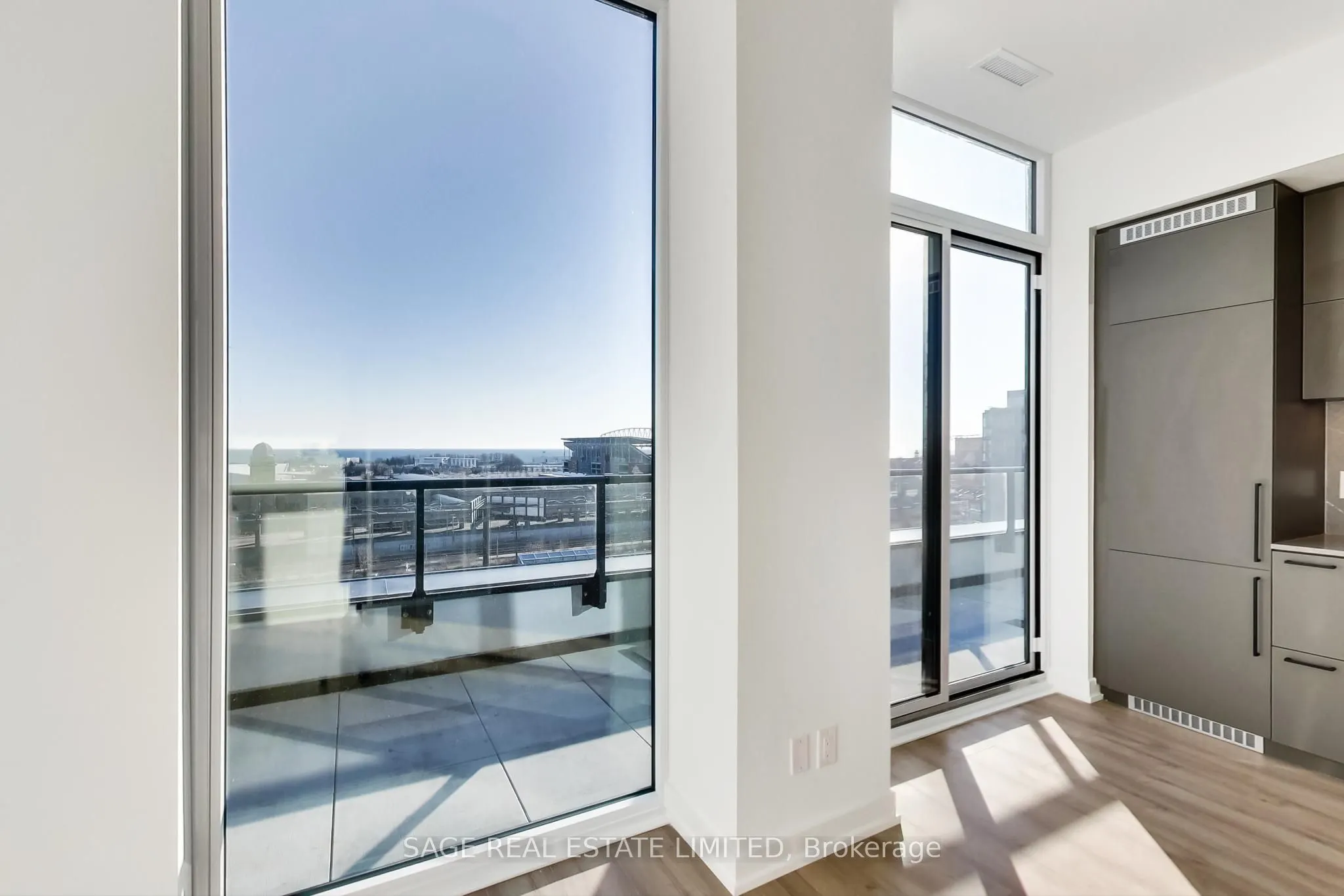 135 East Liberty Street #704
