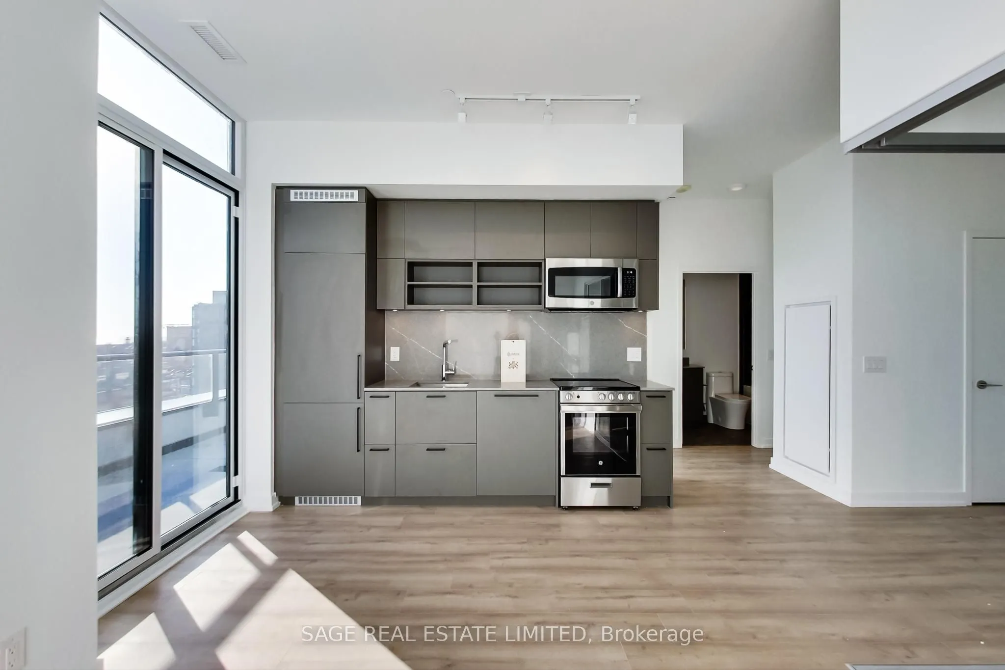 135 East Liberty Street #704