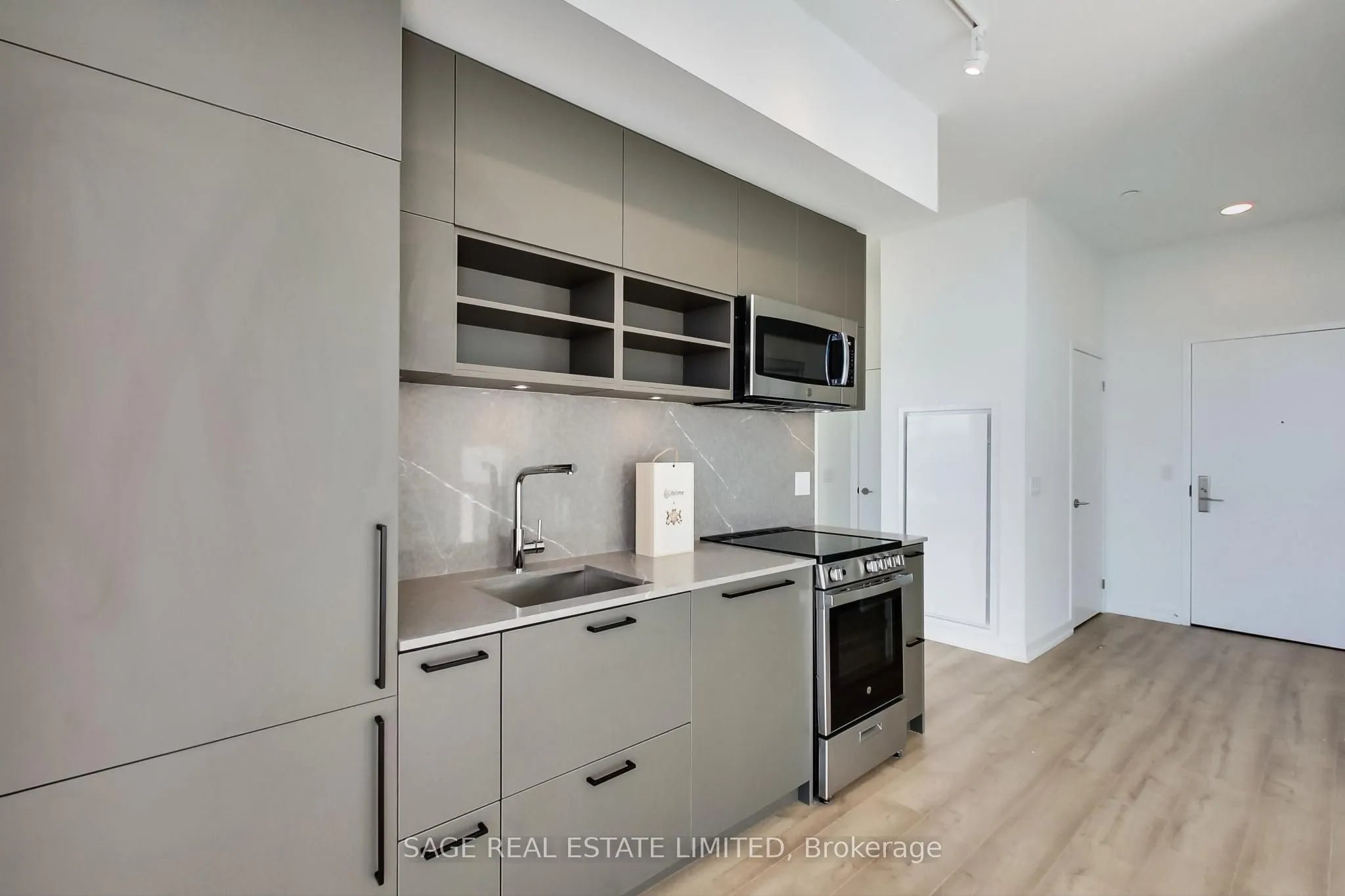 135 East Liberty Street #704