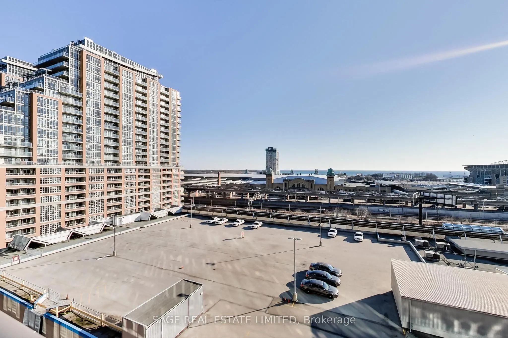 135 East Liberty Street #704