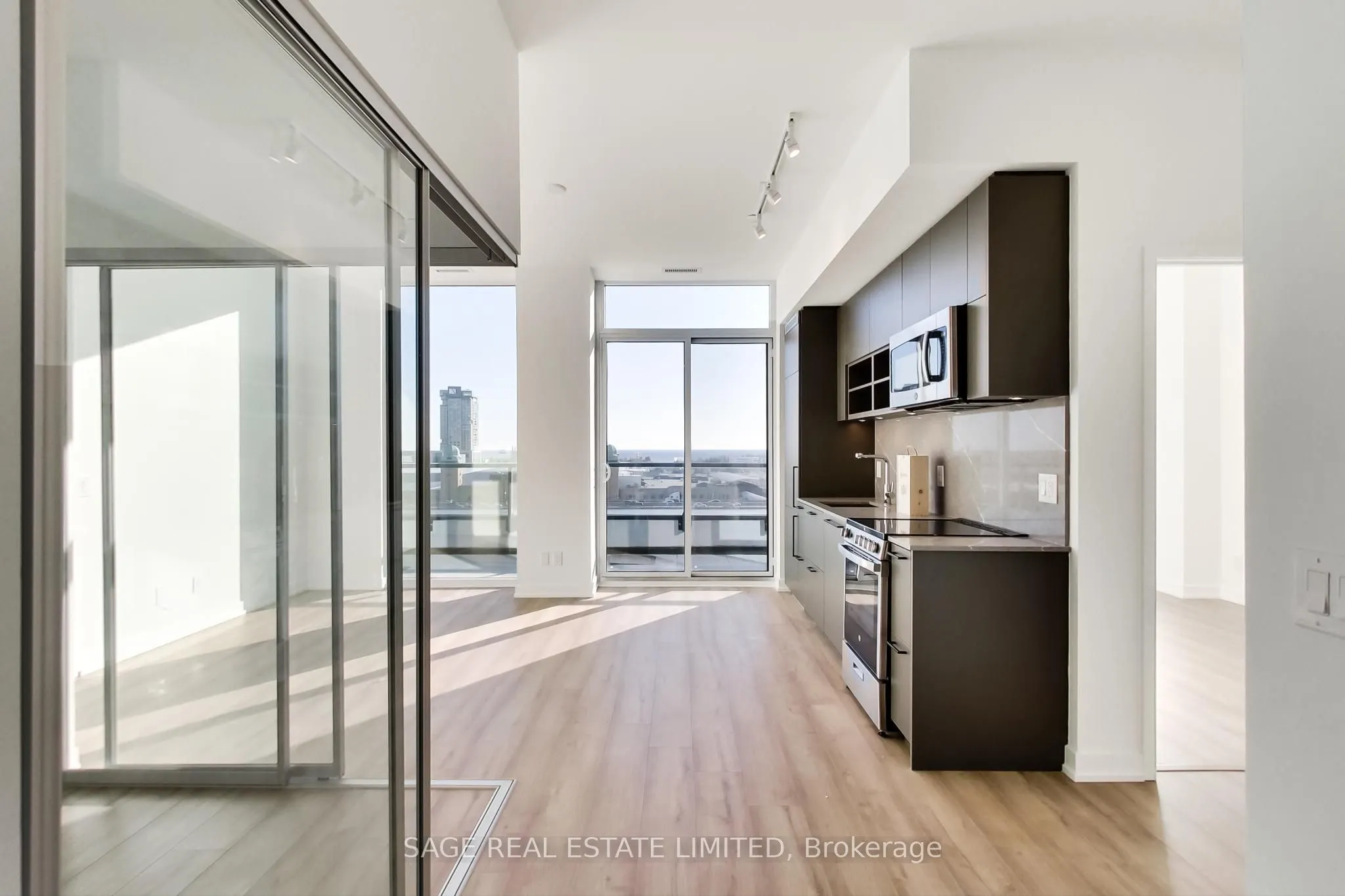 135 East Liberty Street #704