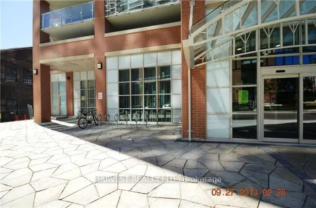 125 western battery Road #411
