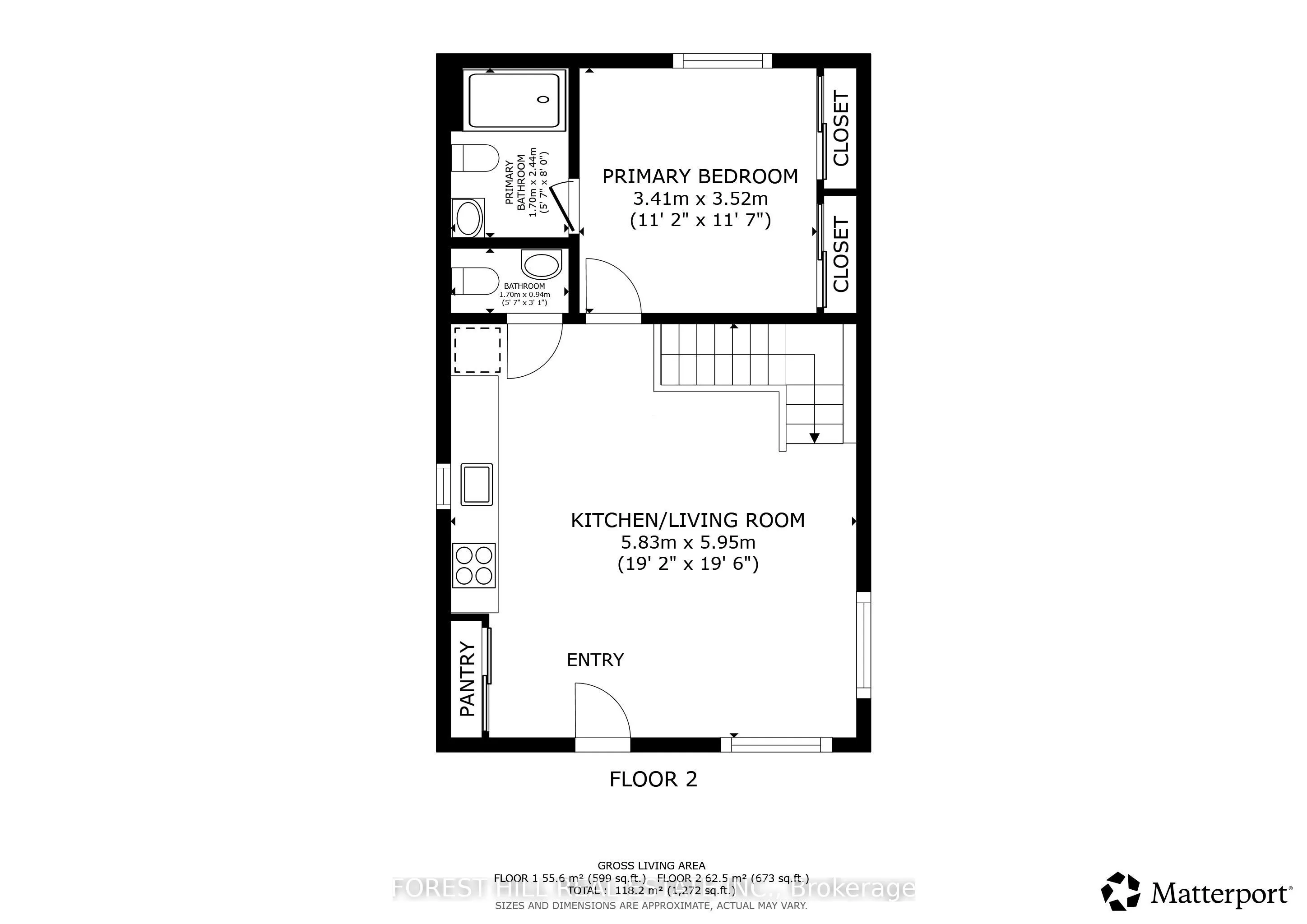 5 Hopperton Drive #R - GARDEN