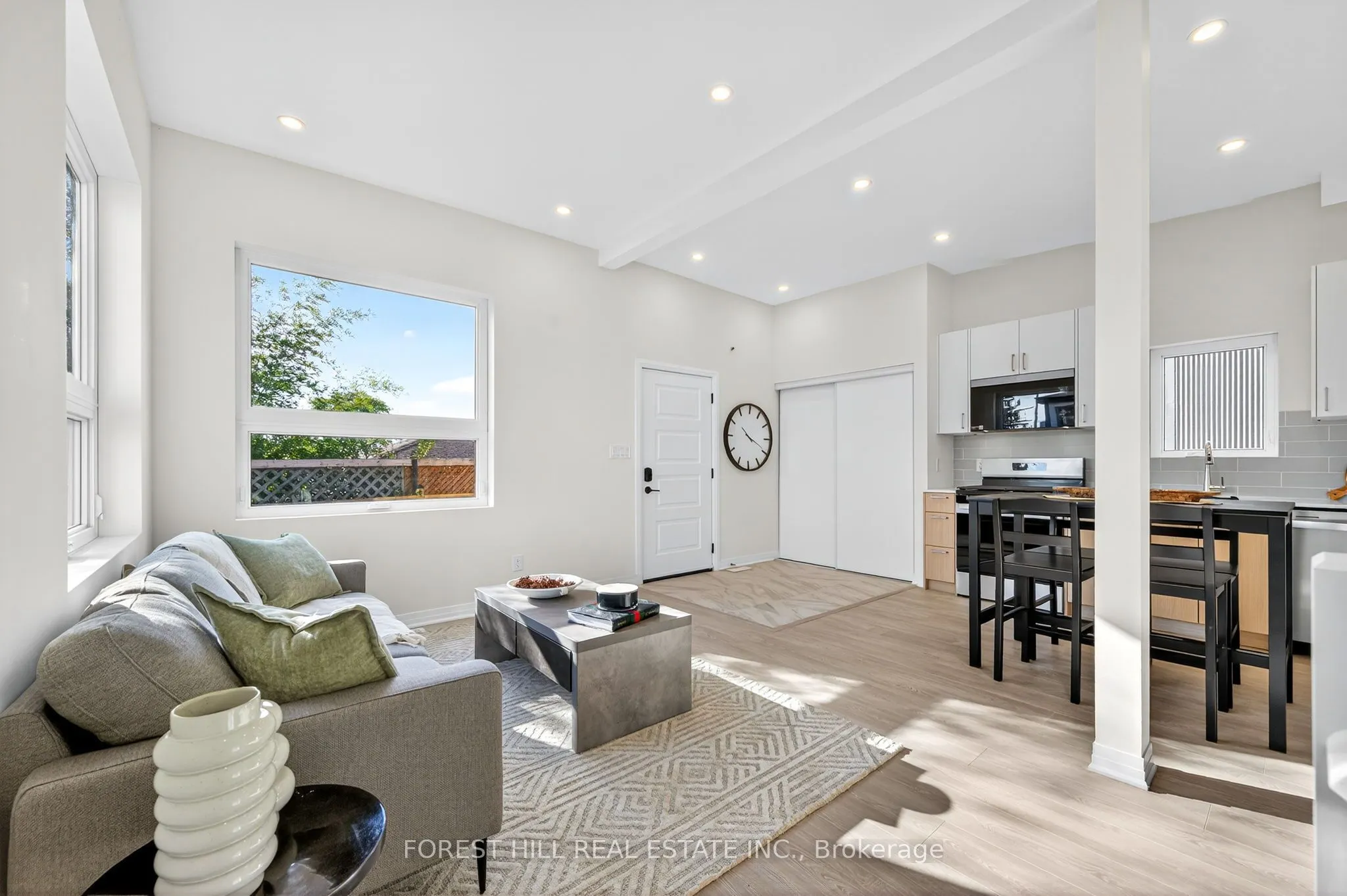 5 Hopperton Drive #R - GARDEN