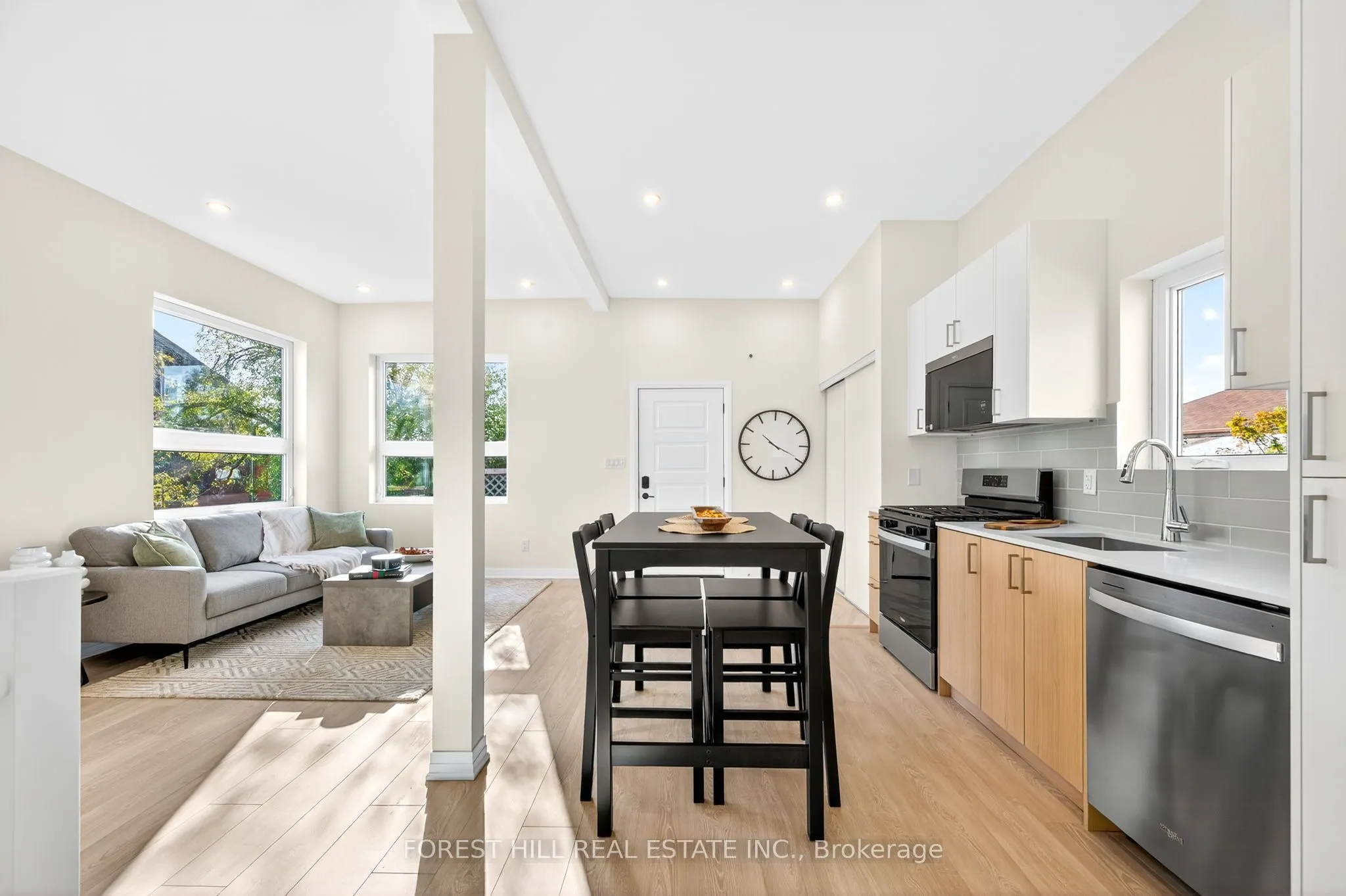 5 Hopperton Drive #R - GARDEN