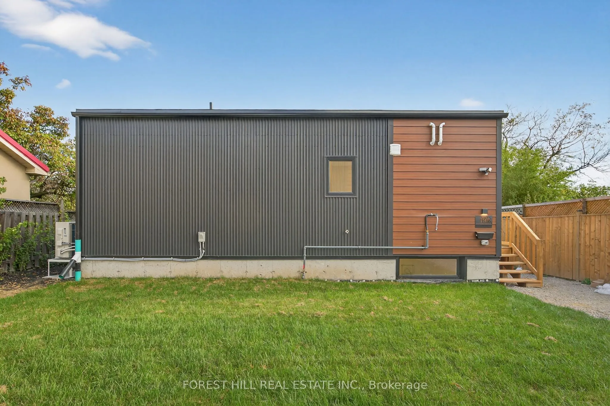 5 Hopperton Drive #R - GARDEN