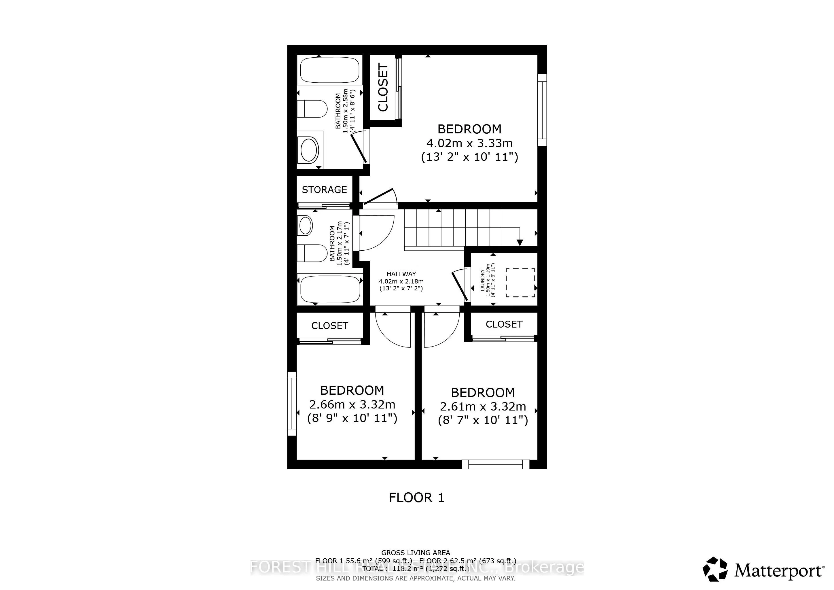 5 Hopperton Drive #R - GARDEN