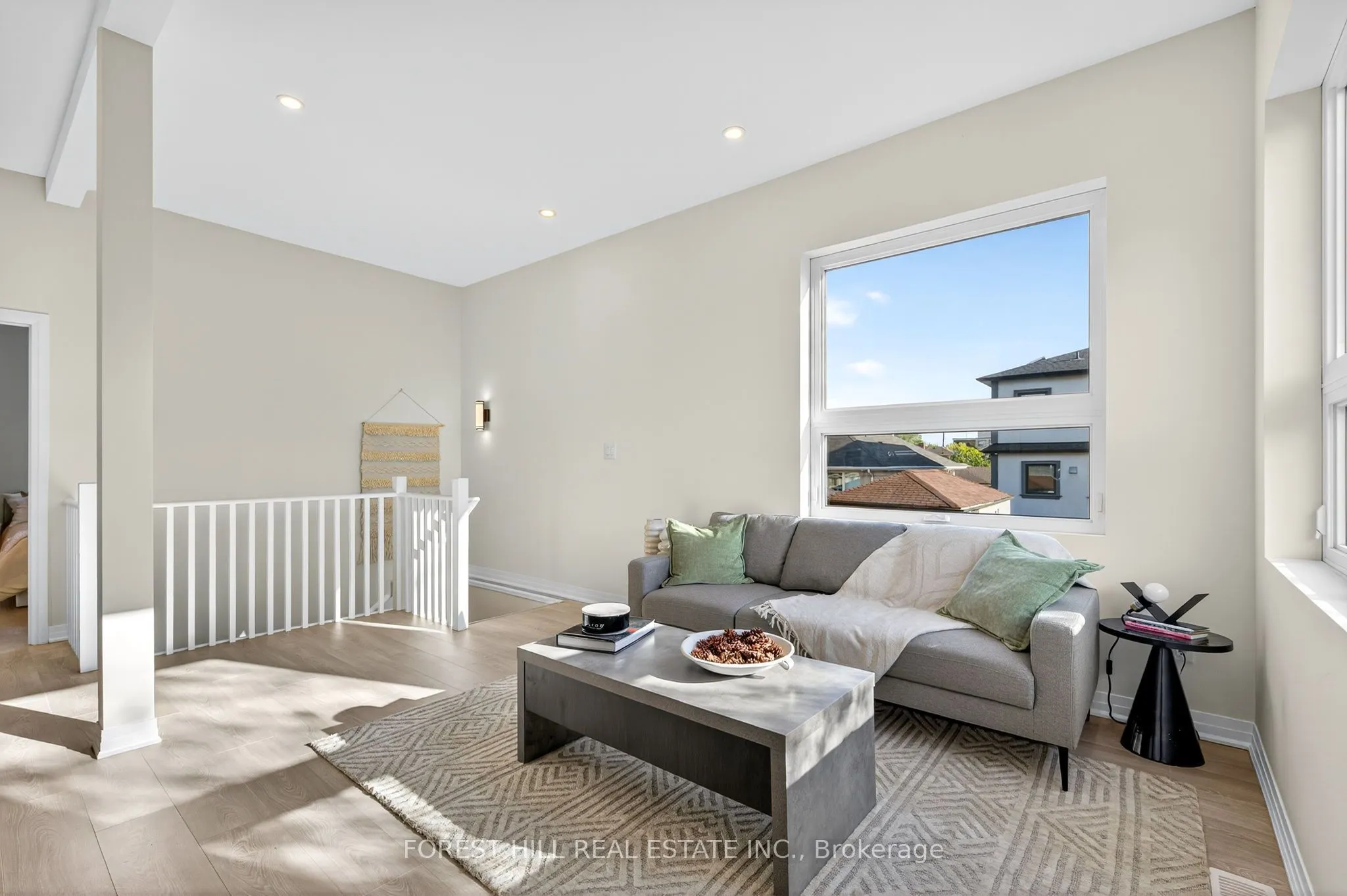 5 Hopperton Drive #R - GARDEN