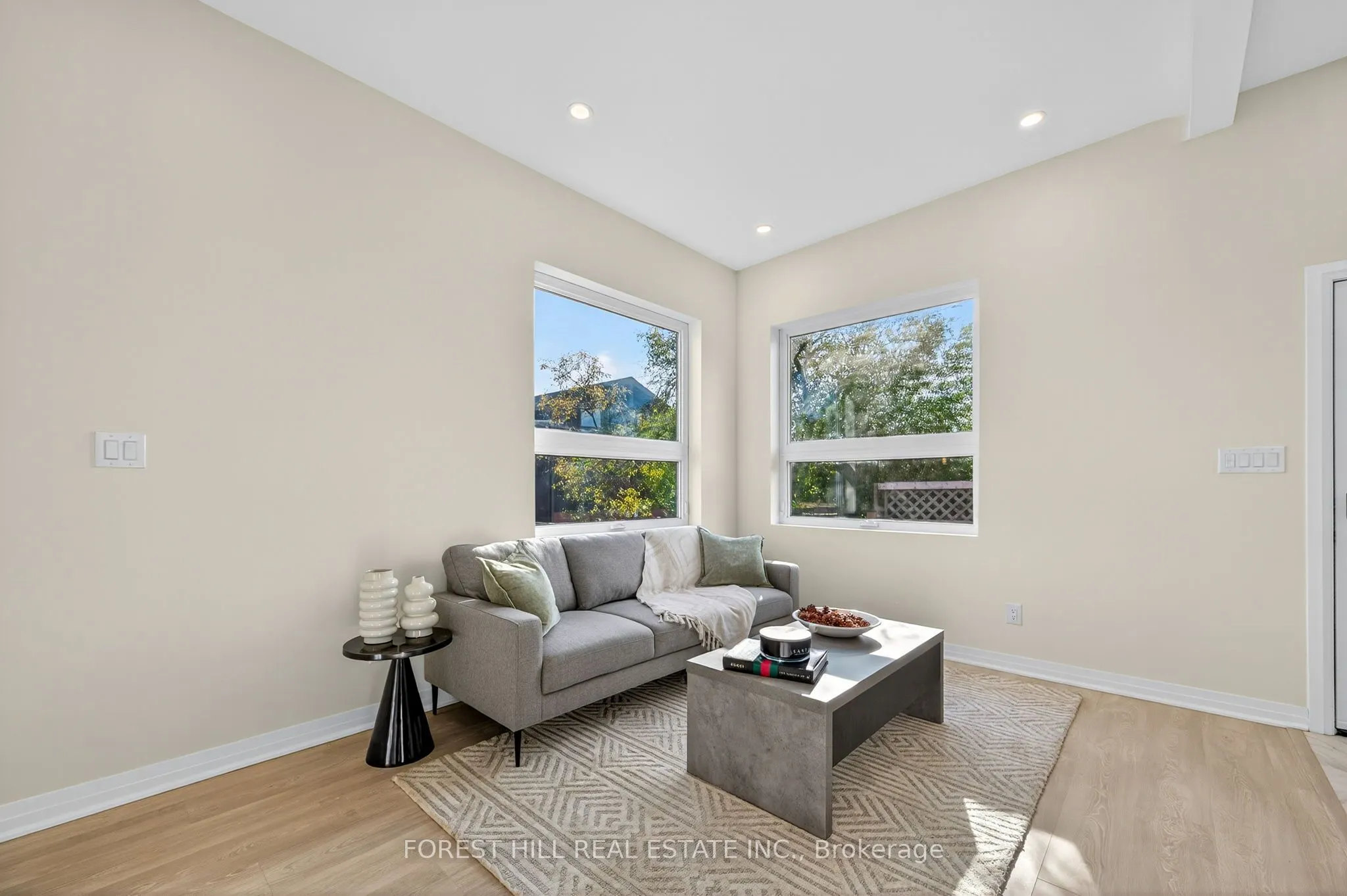 5 Hopperton Drive #R - GARDEN