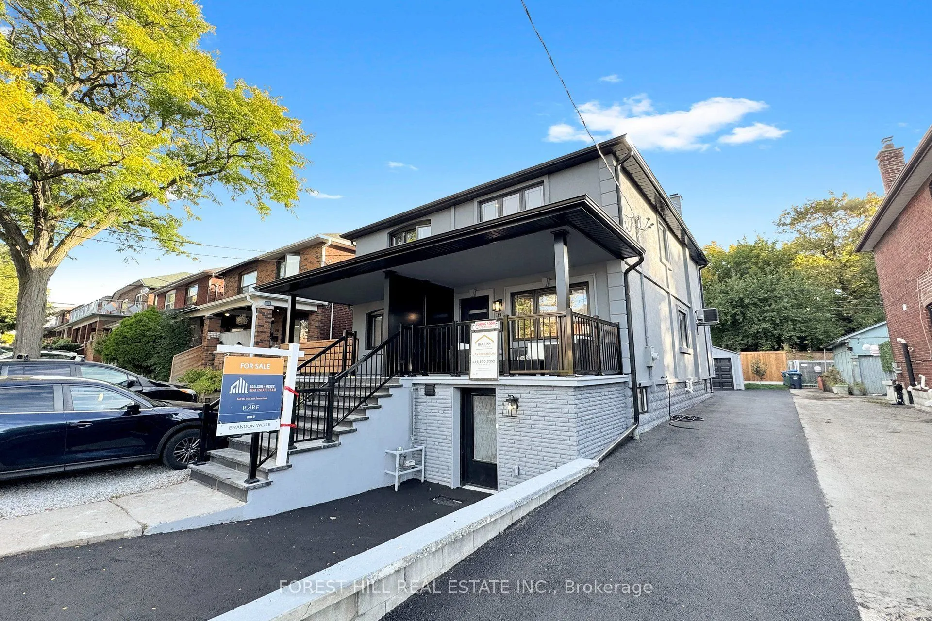 149 Atlas Avenue