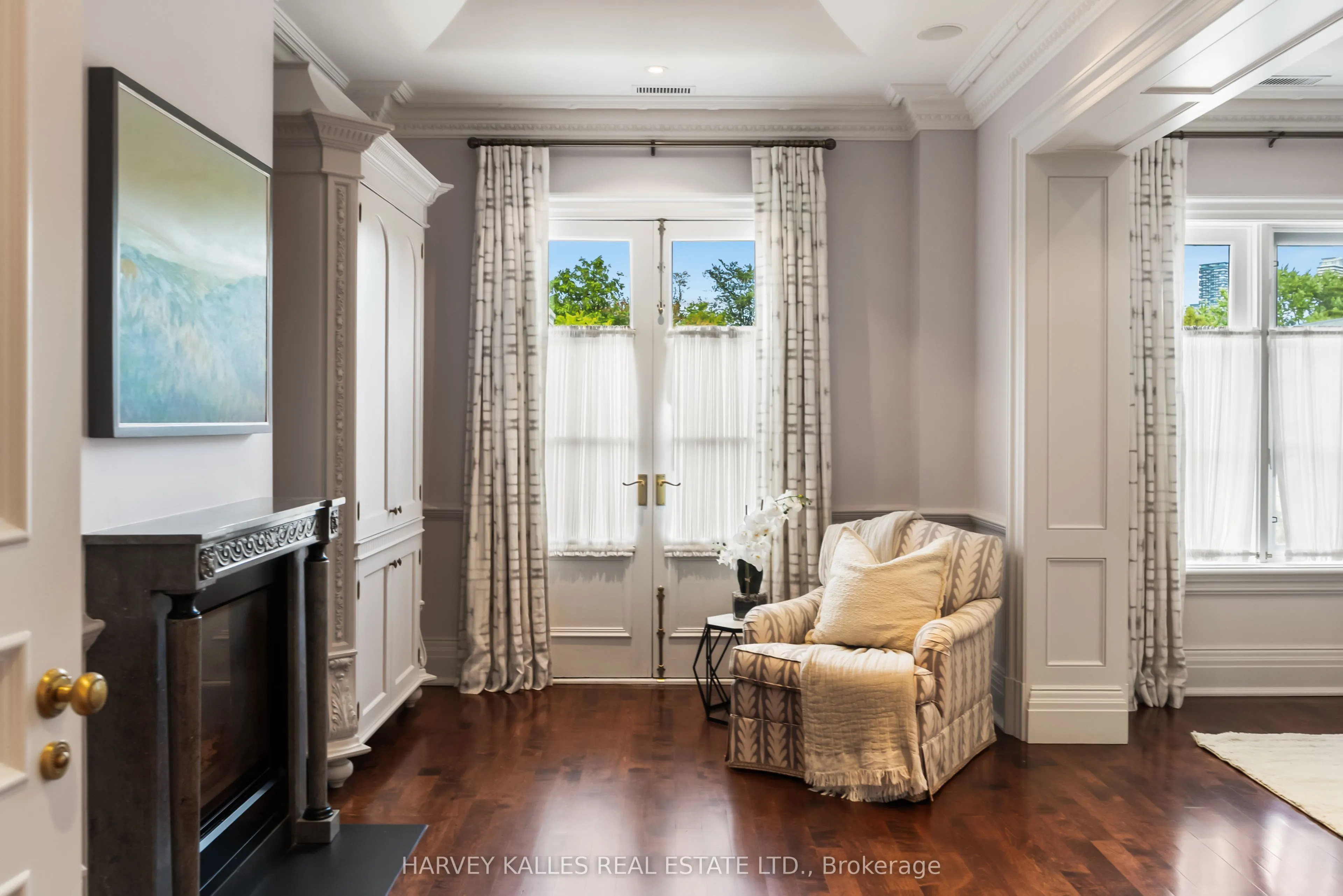 250 Forest Hill Road