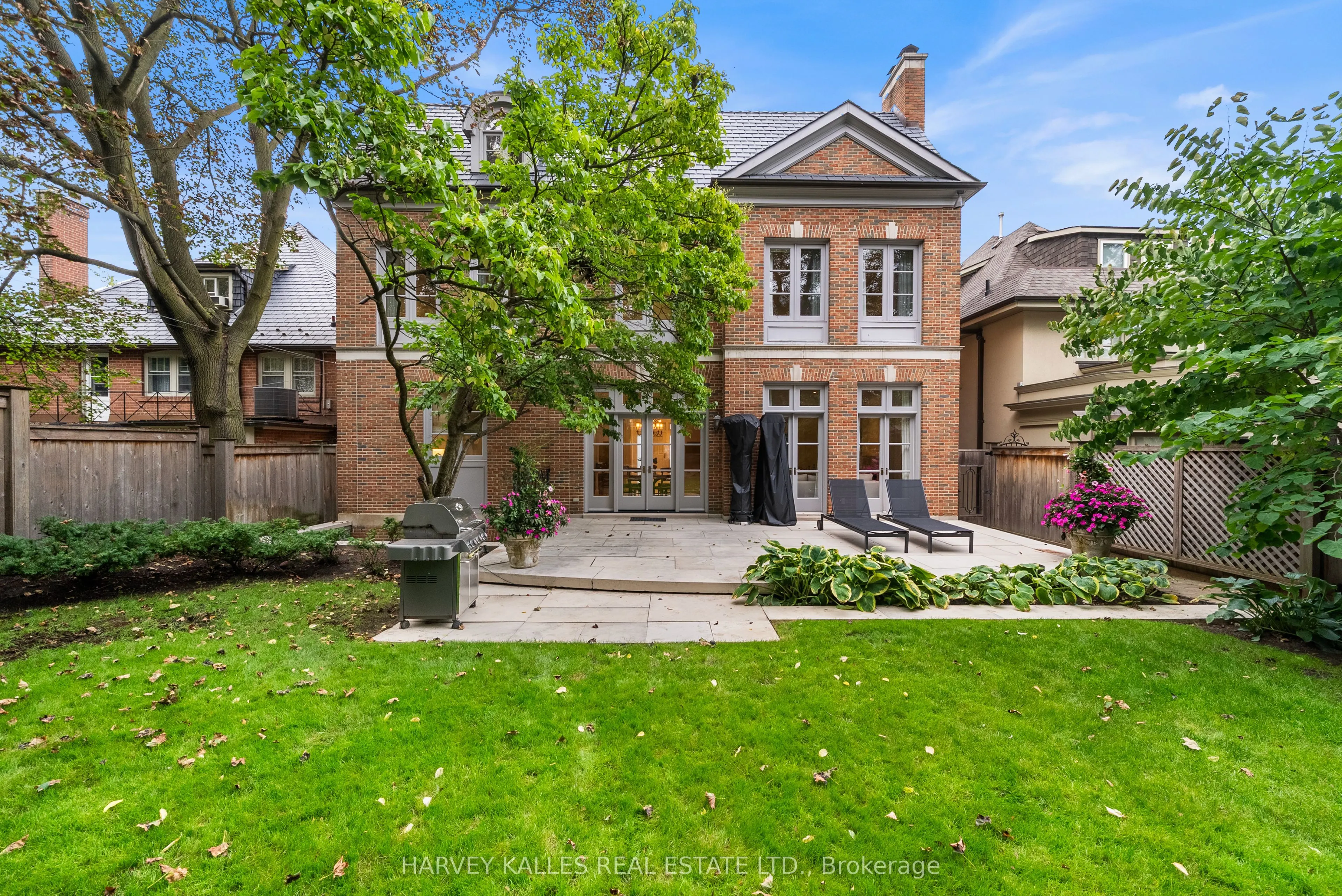 250 Forest Hill Road