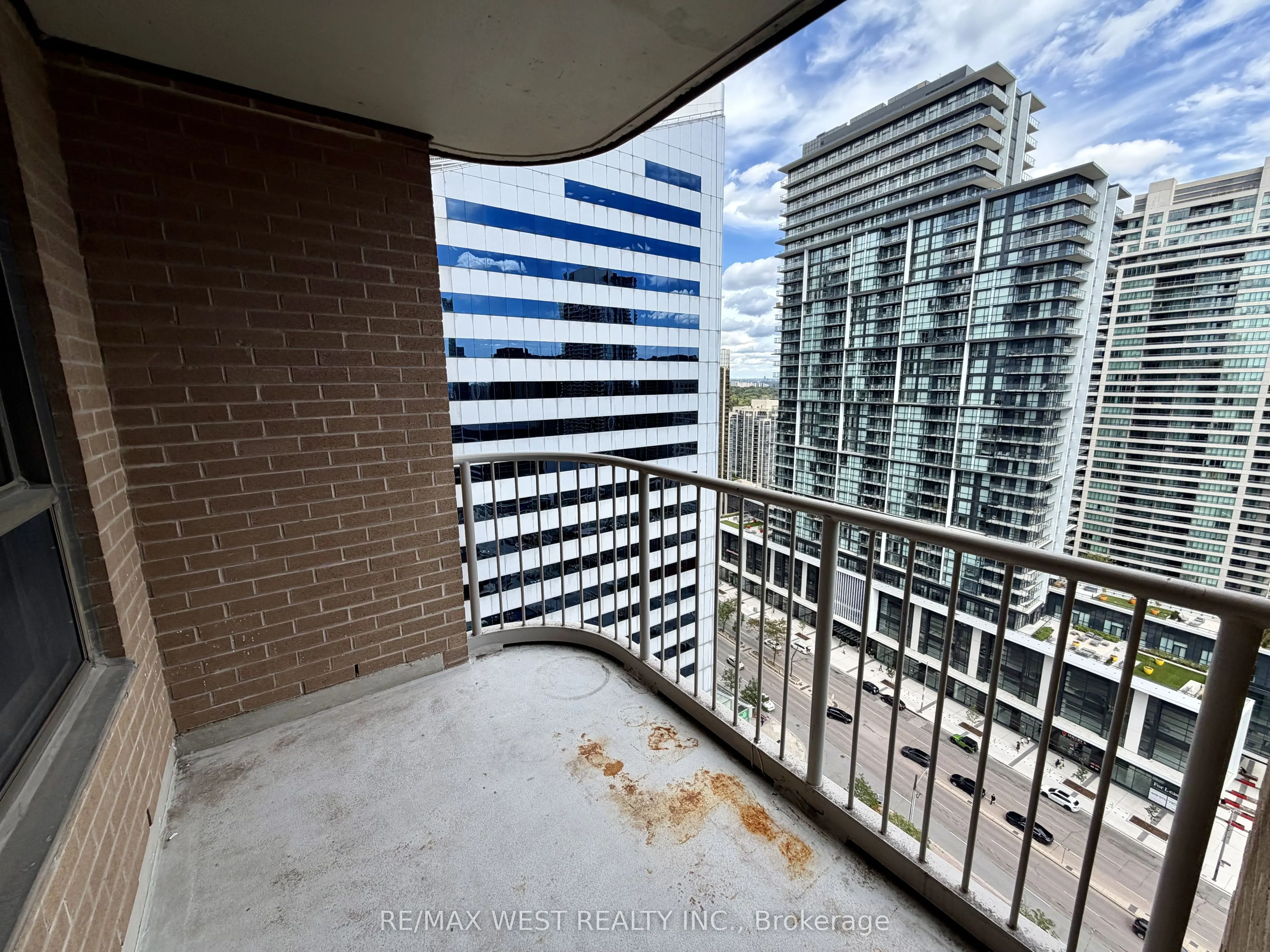 100 Upper Madison Avenue #2405