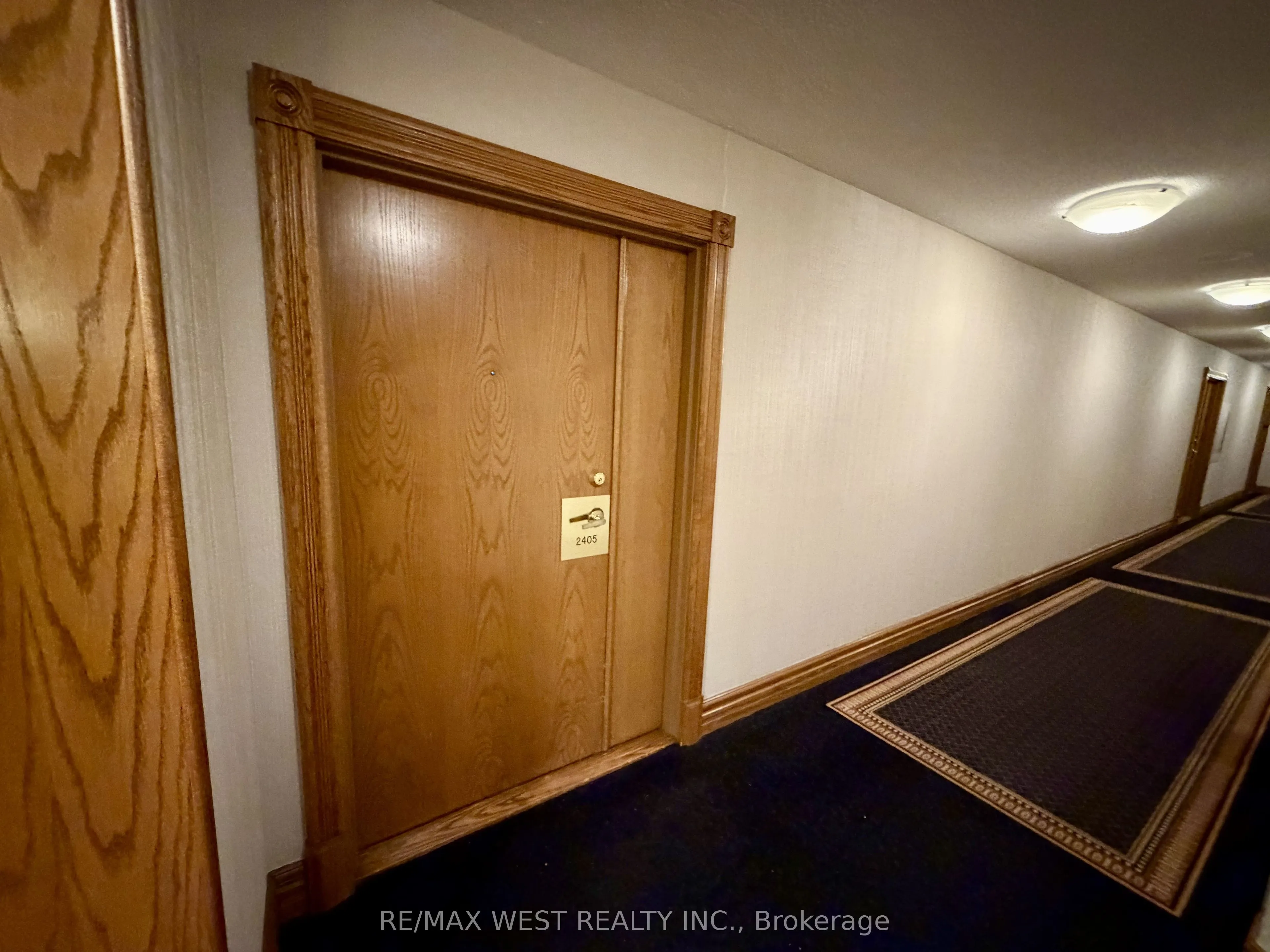 100 Upper Madison Avenue #2405