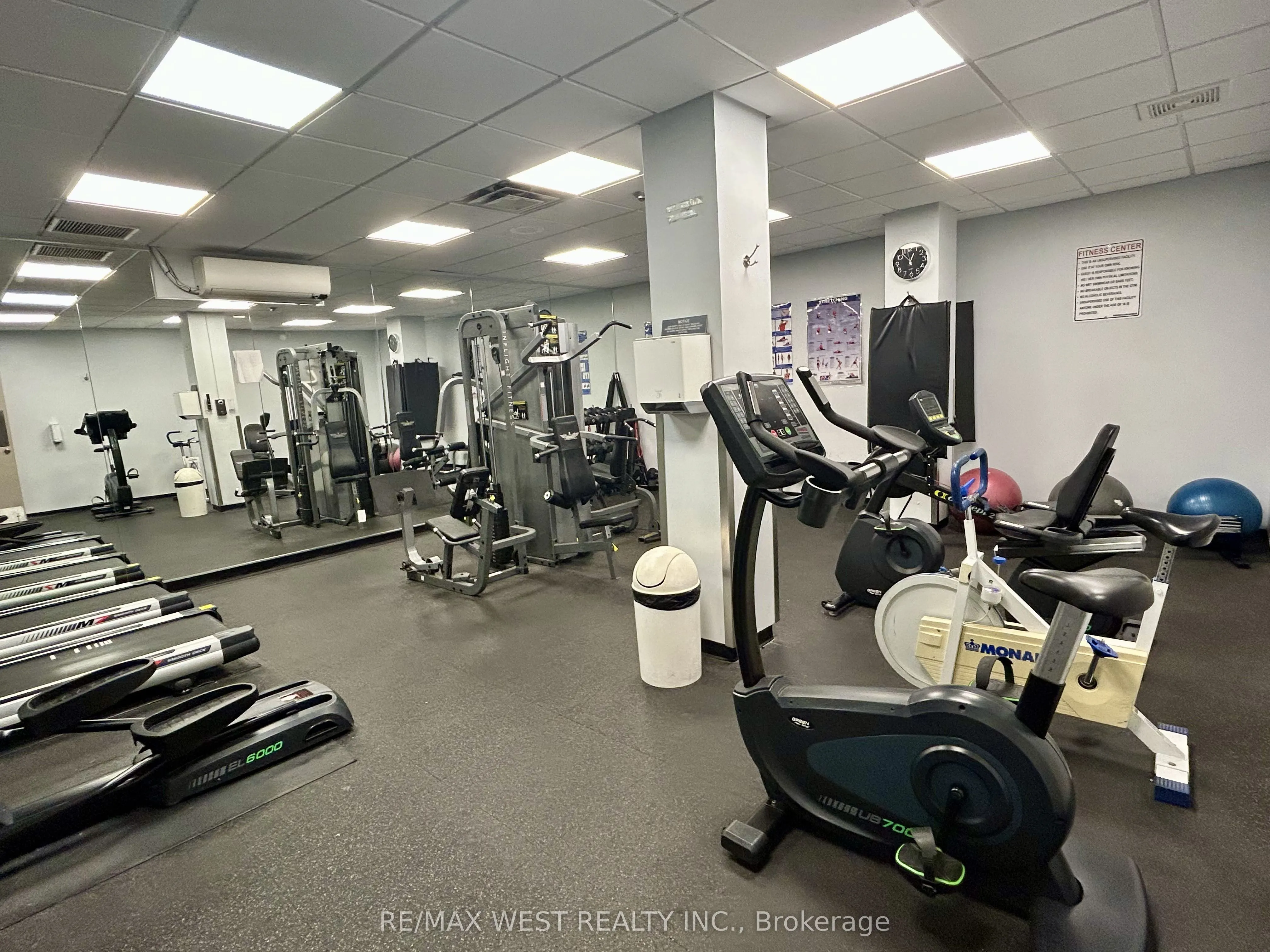 100 Upper Madison Avenue #2405