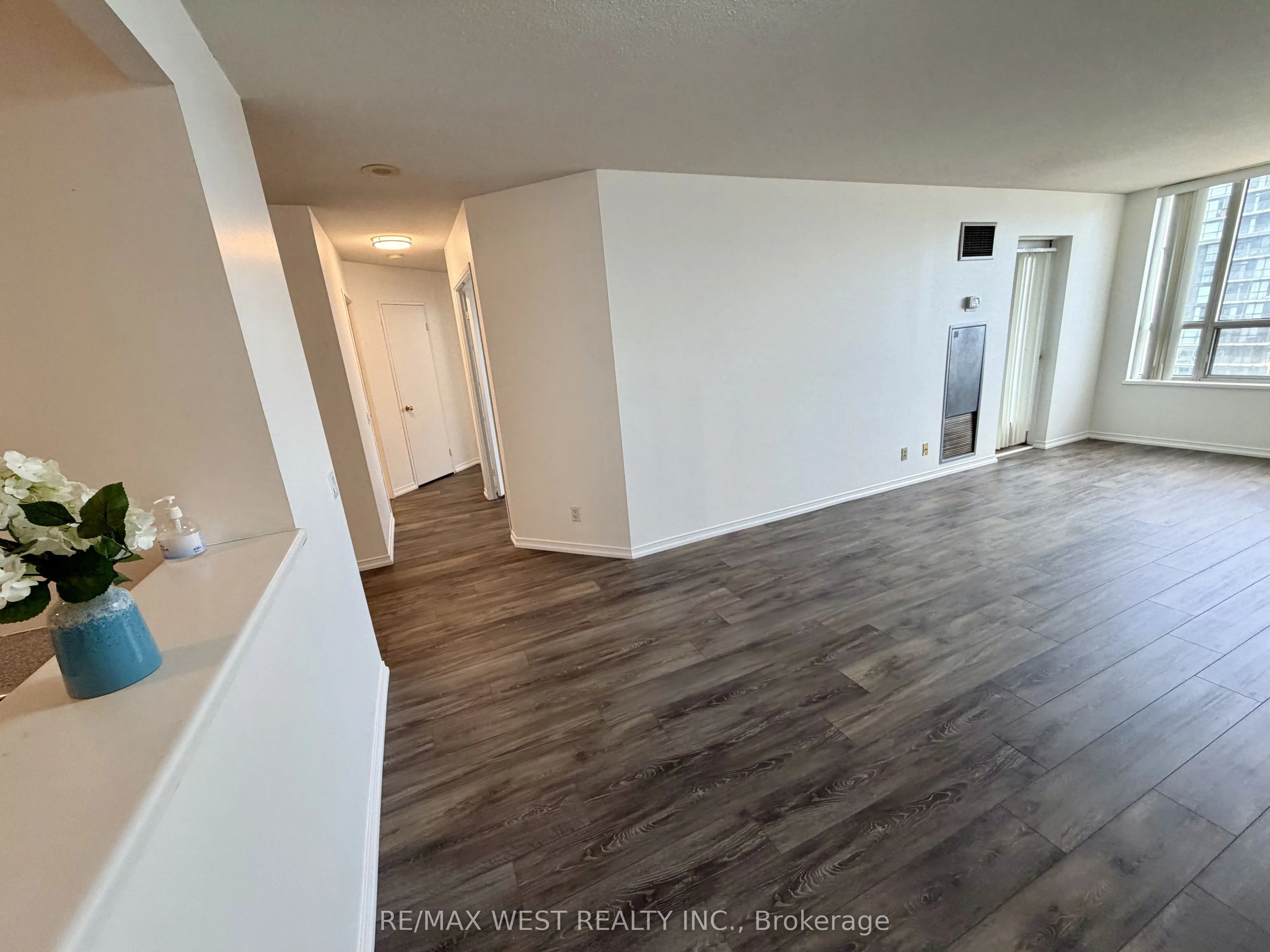 100 Upper Madison Avenue #2405