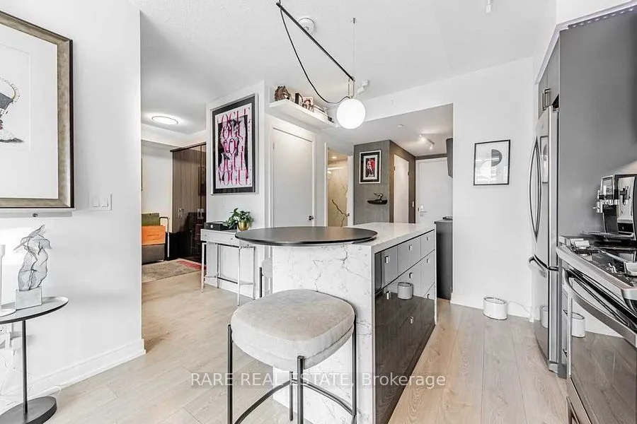 50 Wellesley Street E #1109