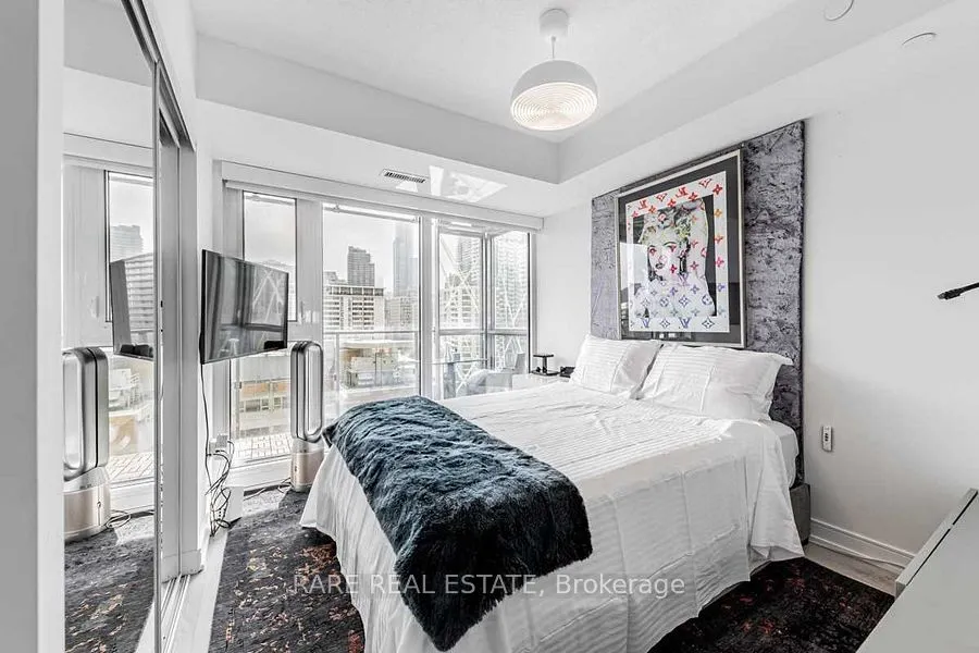 50 Wellesley Street E #1109