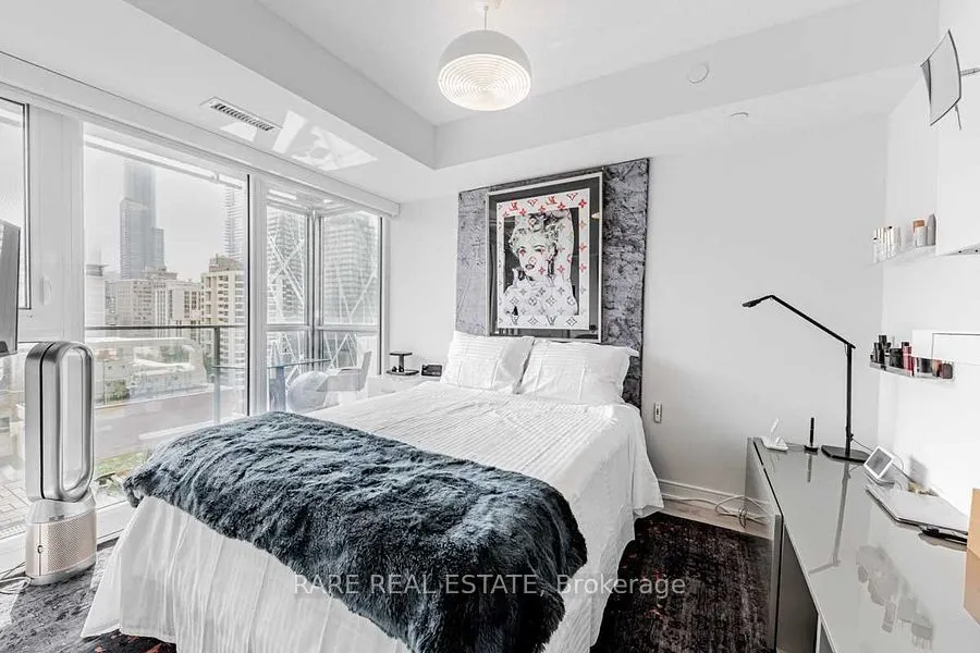 50 Wellesley Street E #1109