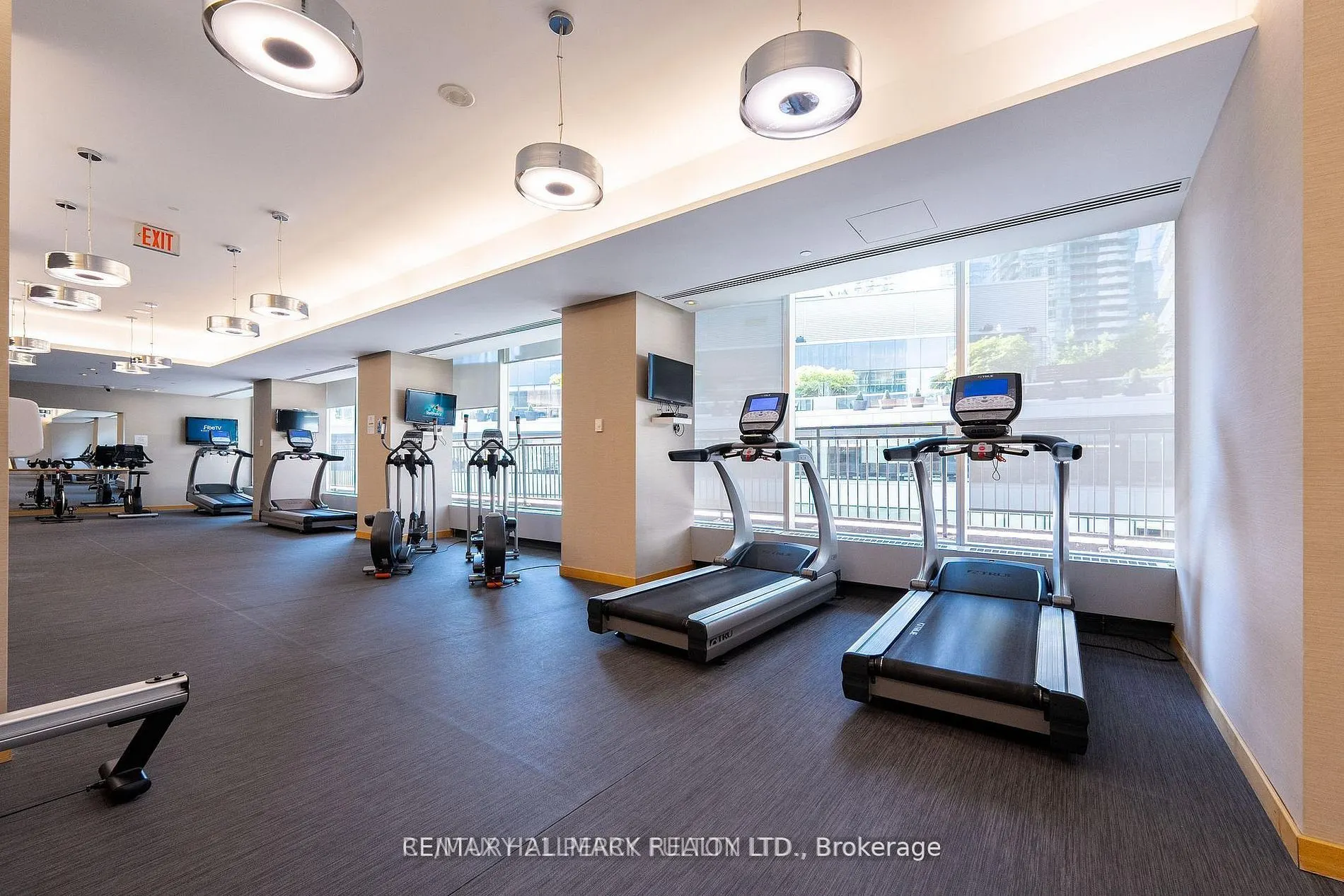 55 Bremner Boulevard #3905