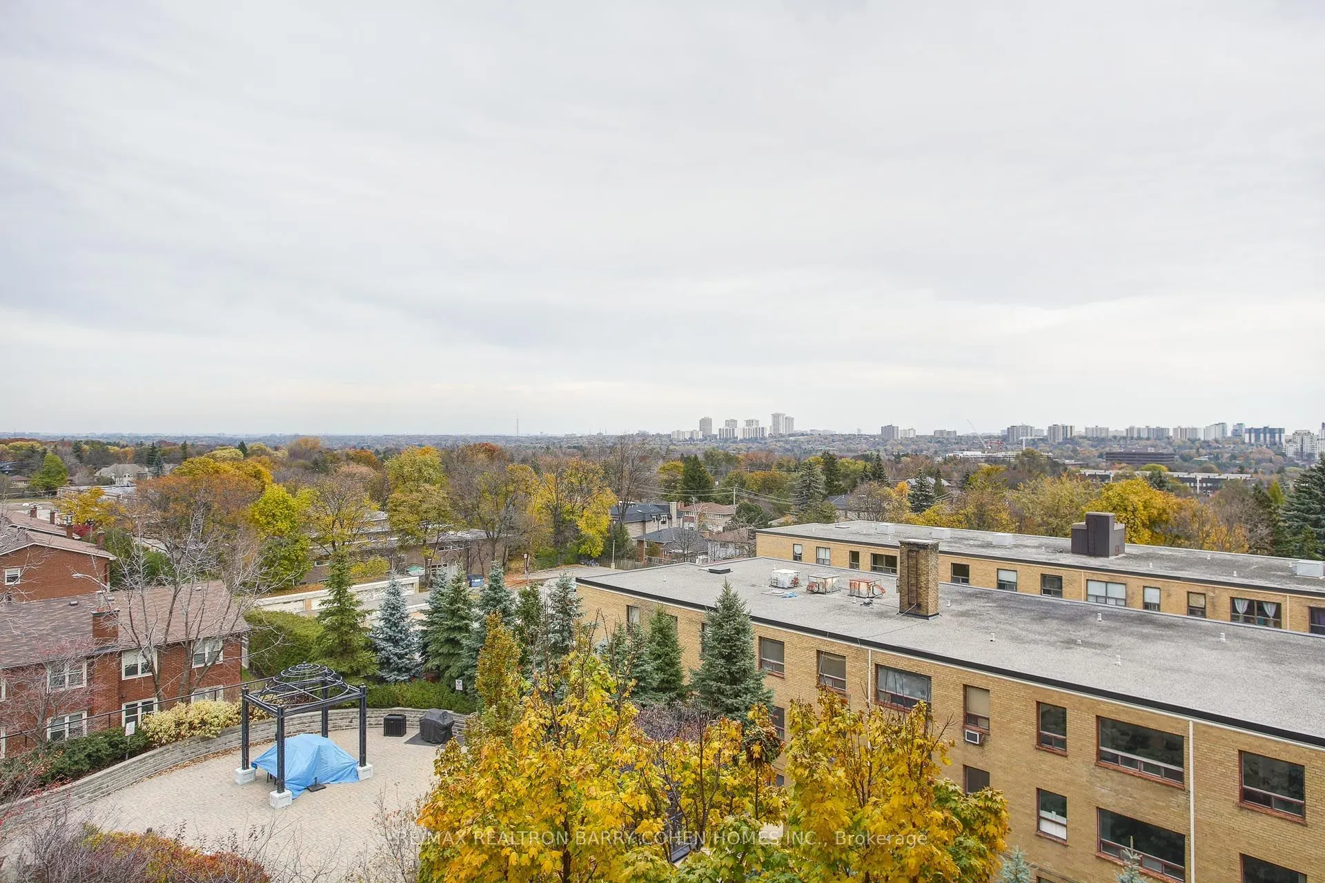 676 Sheppard Avenue E #616