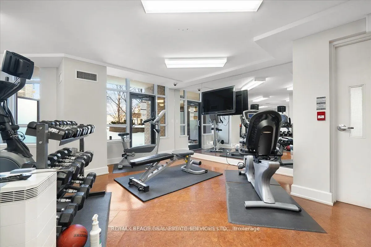 676 Sheppard Avenue E #616