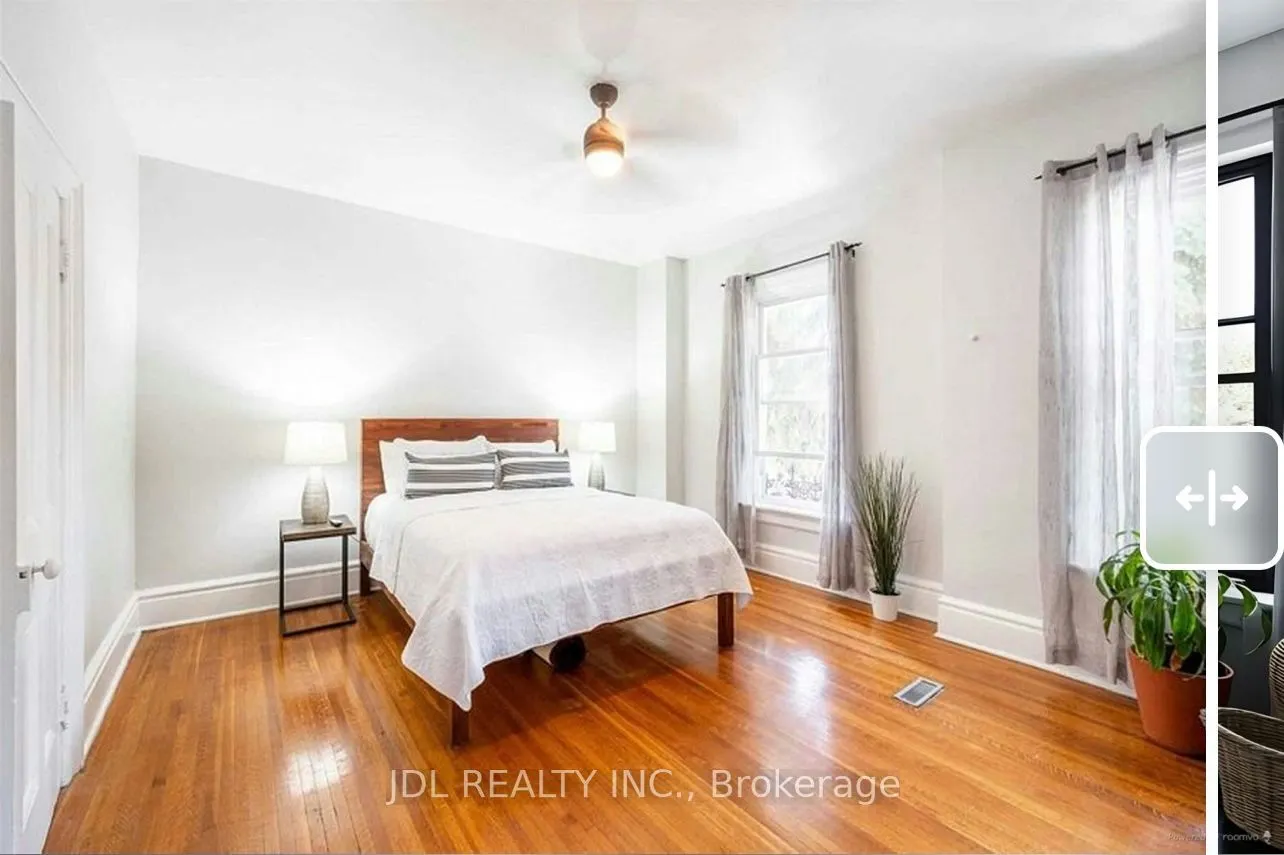 137 Denison Ave Avenue #Large Bedroom 2nd Floor
