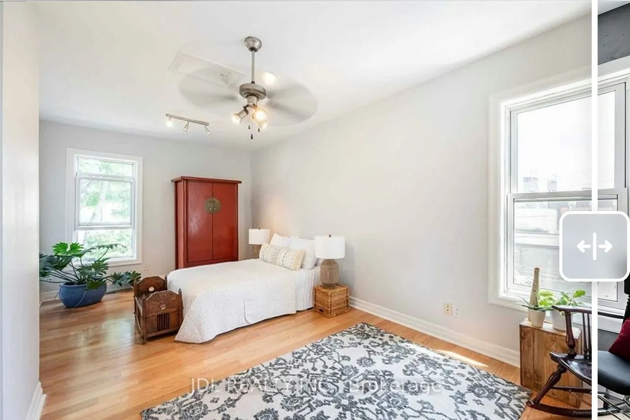 137 Denison Ave Avenue #Large Bedroom 2nd Floor