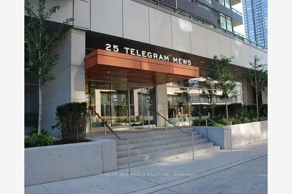 25 Telegram Mews #1012