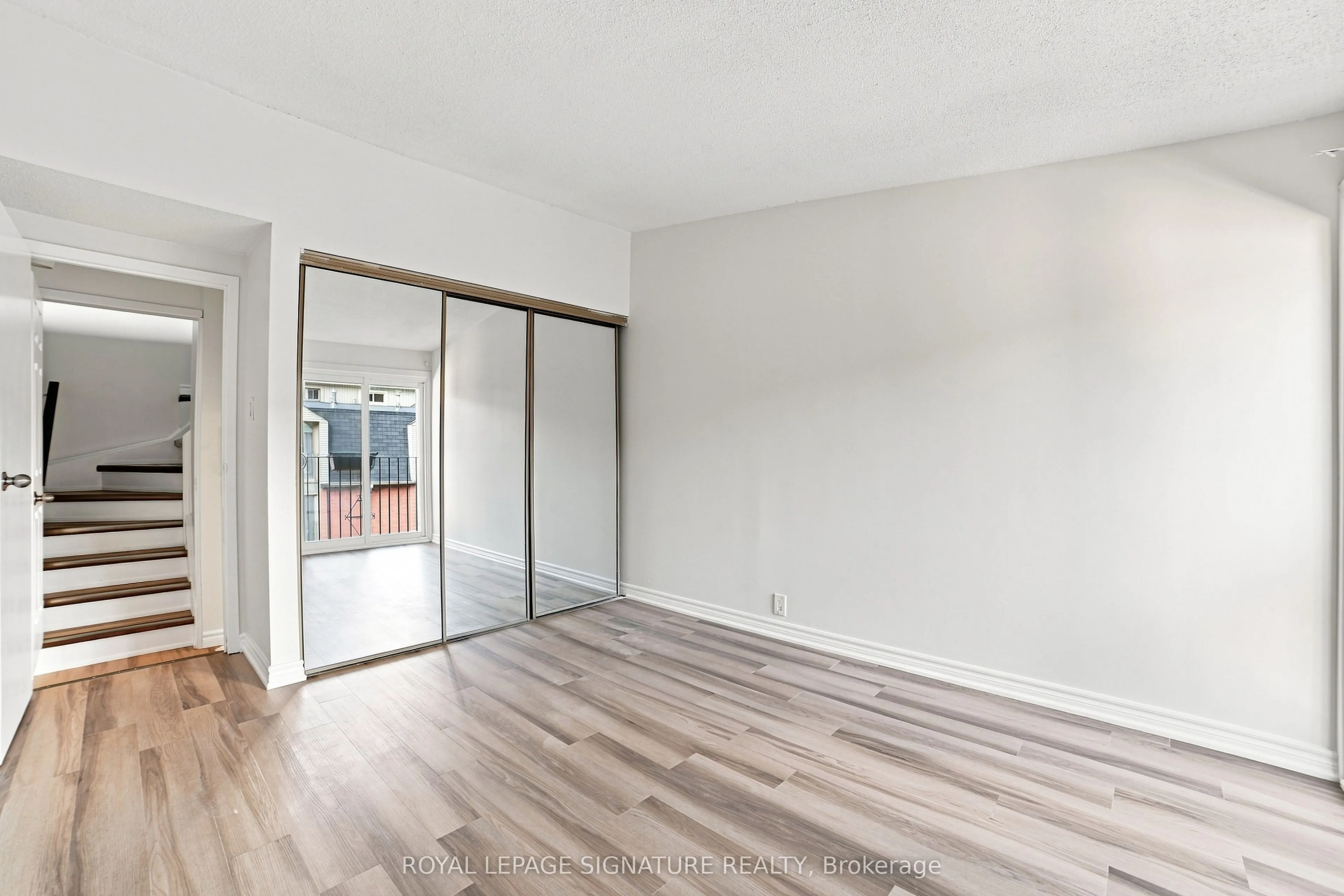 325 Jarvis Street #18
