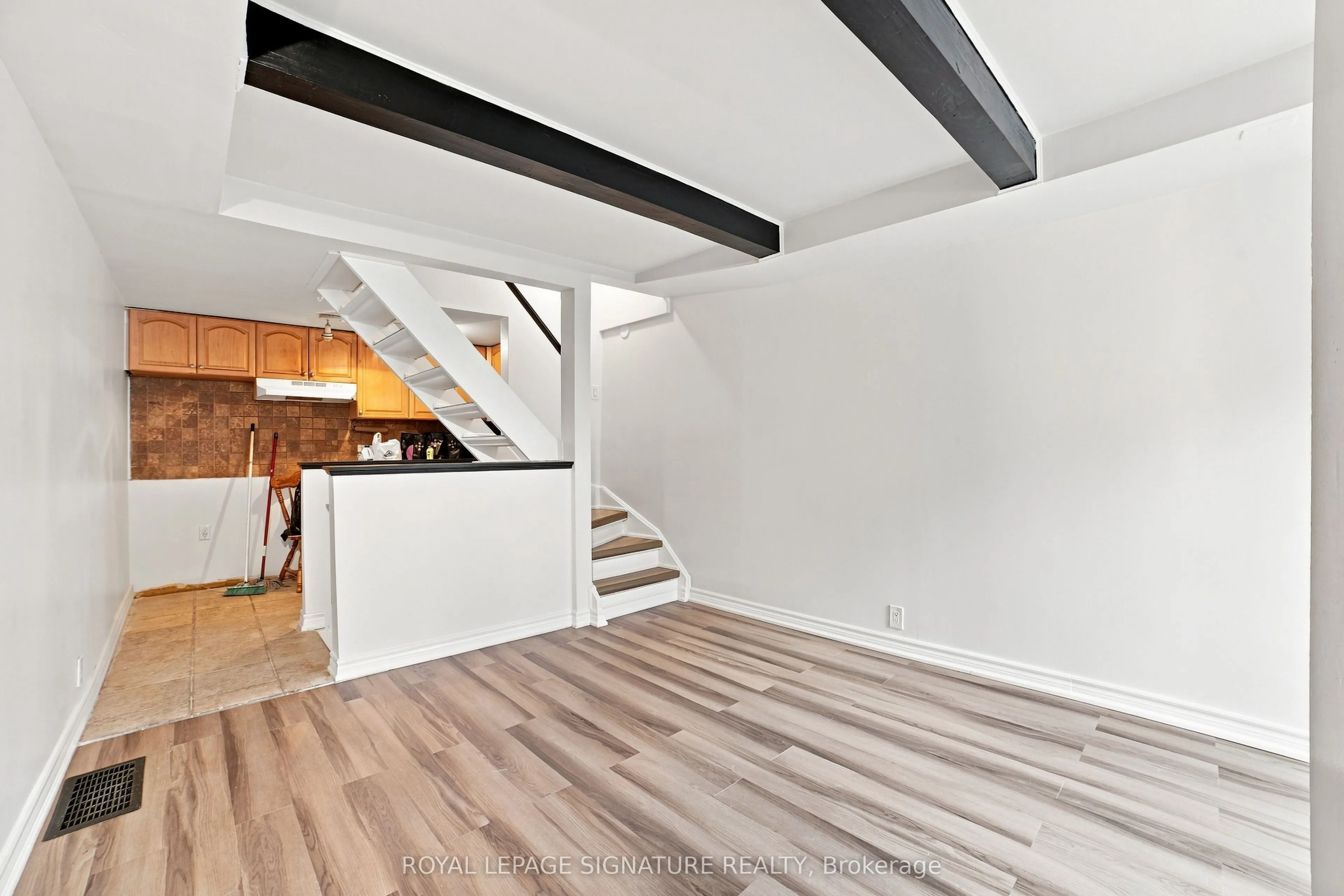 325 Jarvis Street #18