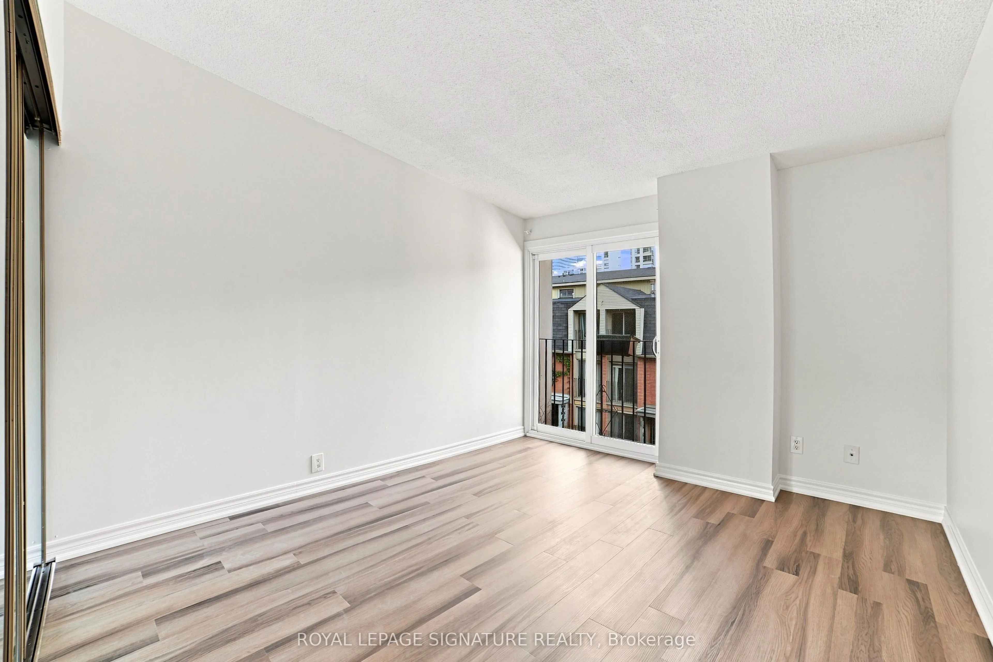 325 Jarvis Street #18
