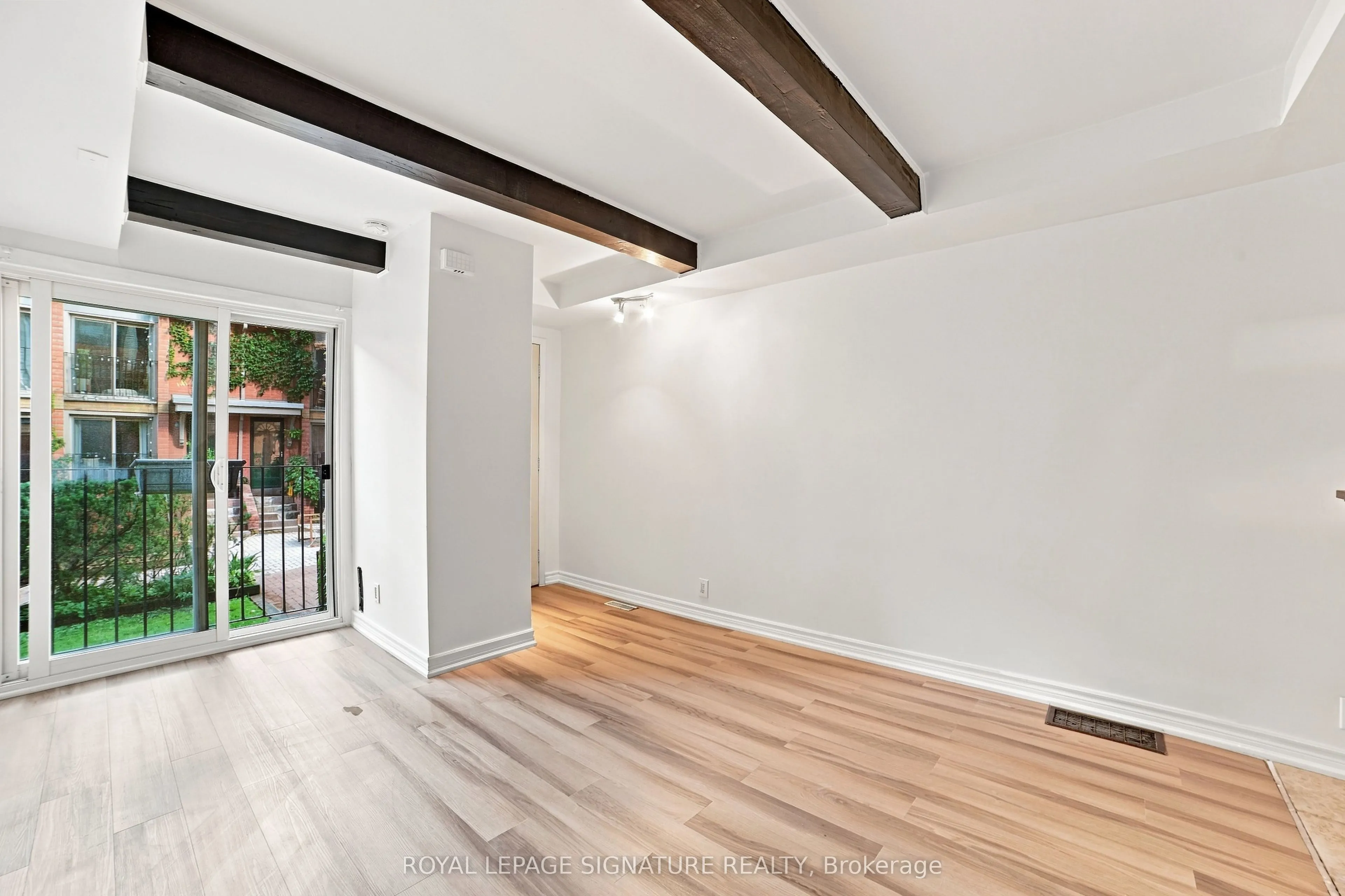 325 Jarvis Street #18