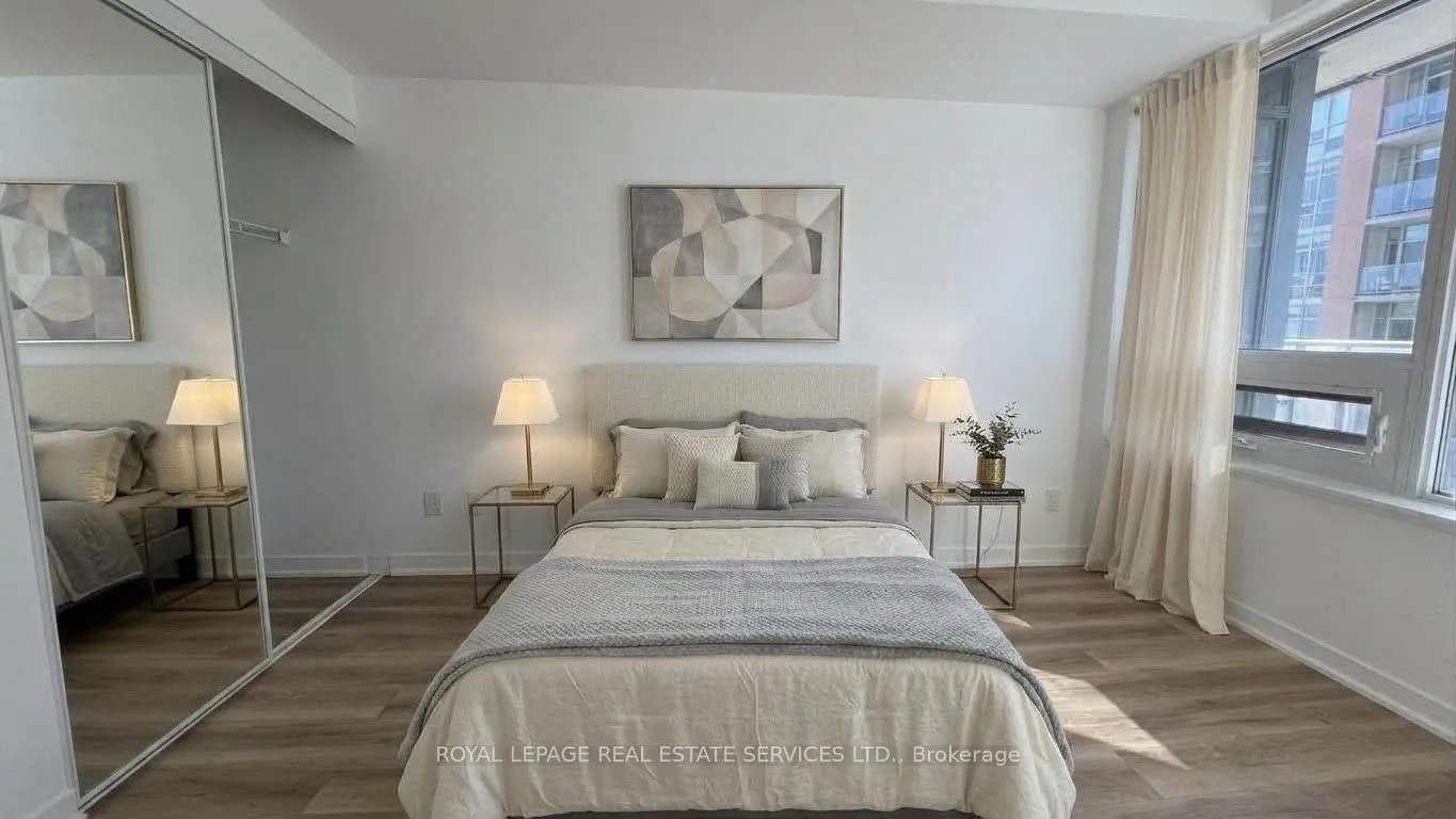 59 East Liberty Street #1706