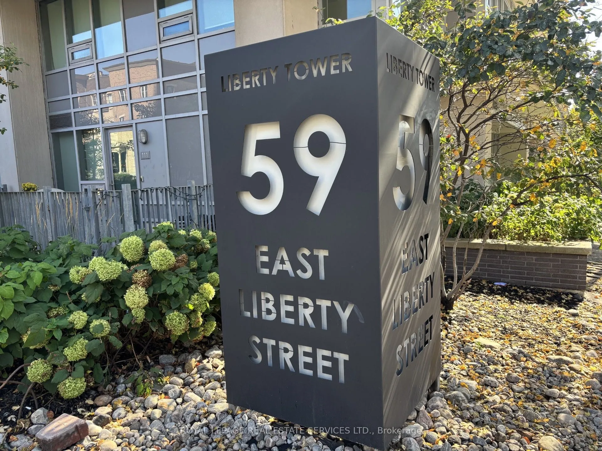 59 East Liberty Street #1706