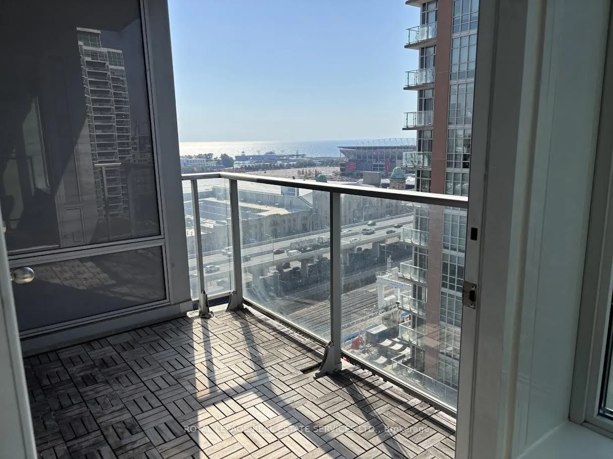 59 East Liberty Street #1706