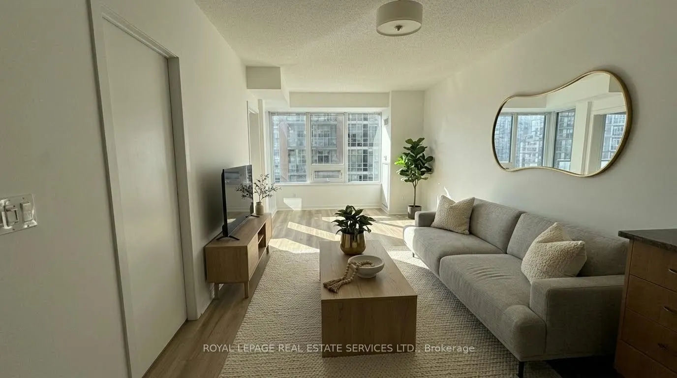 59 East Liberty Street #1706
