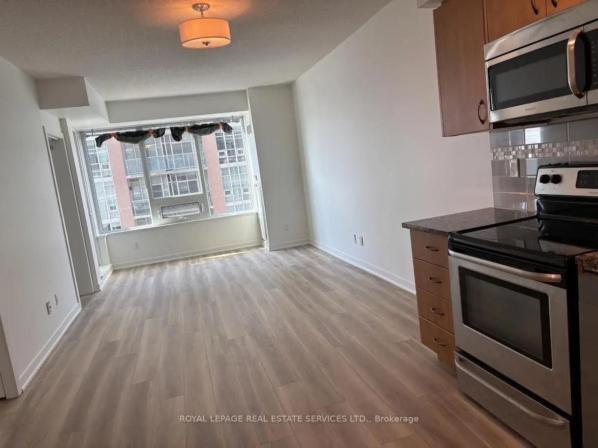 59 East Liberty Street #1706