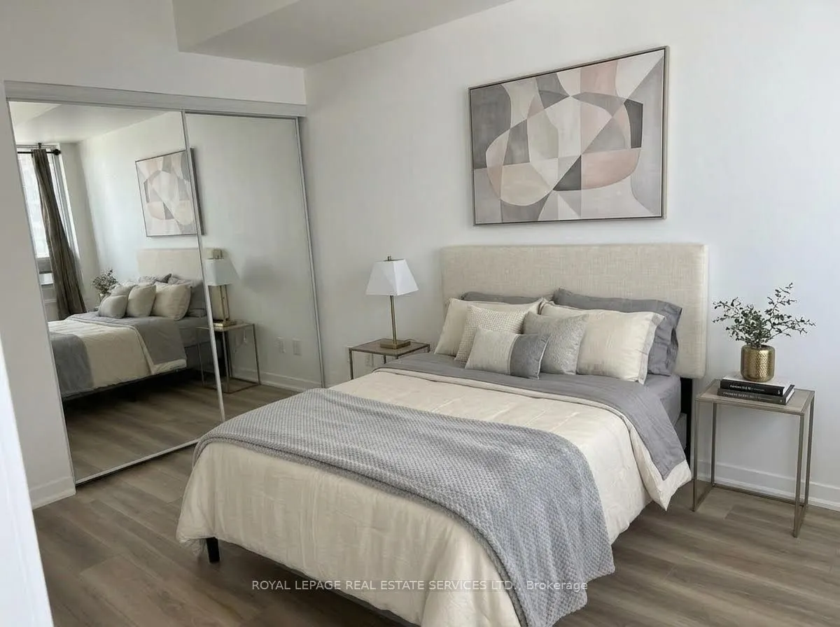 59 East Liberty Street #1706